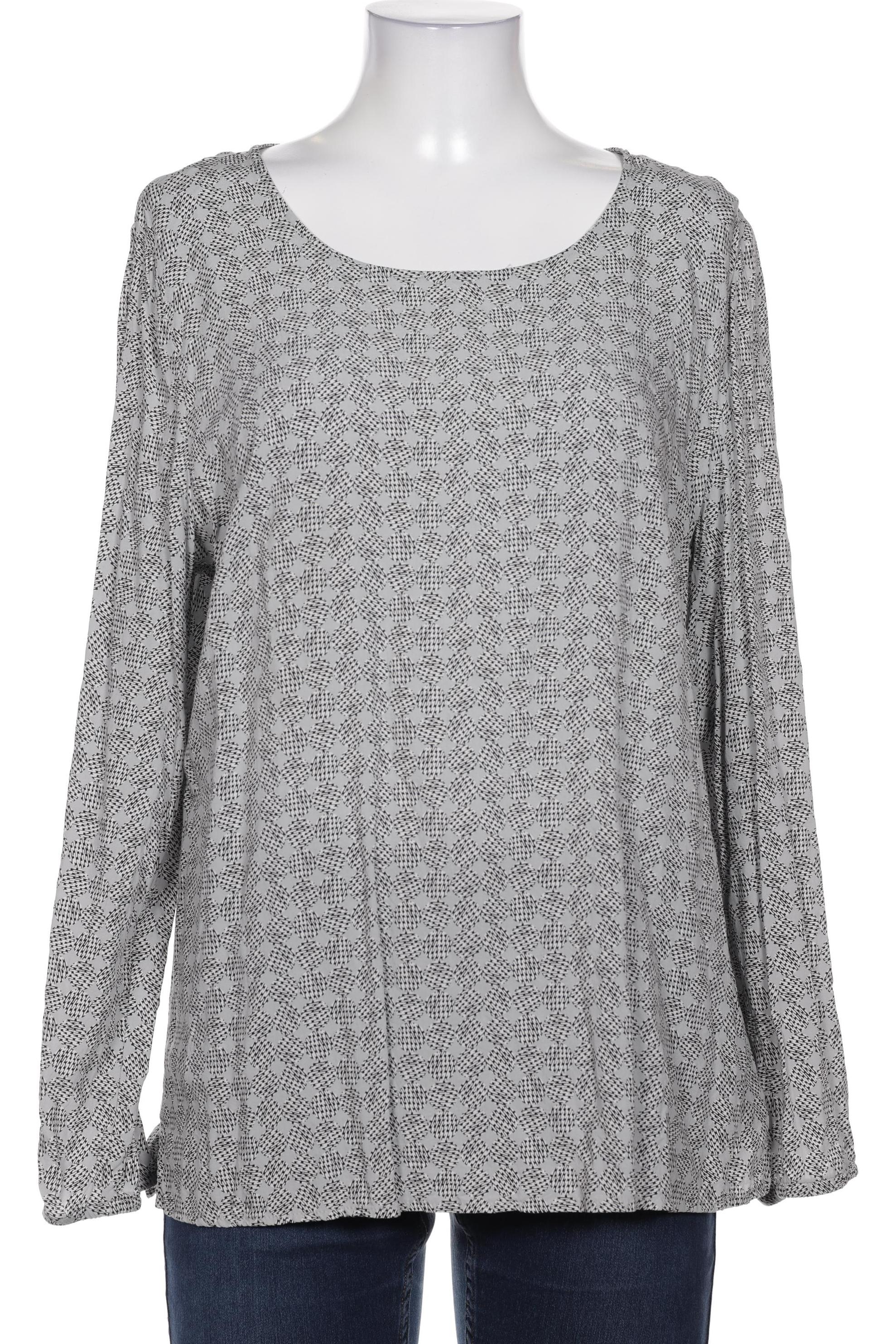 

BETTY & CO Damen Bluse, grau