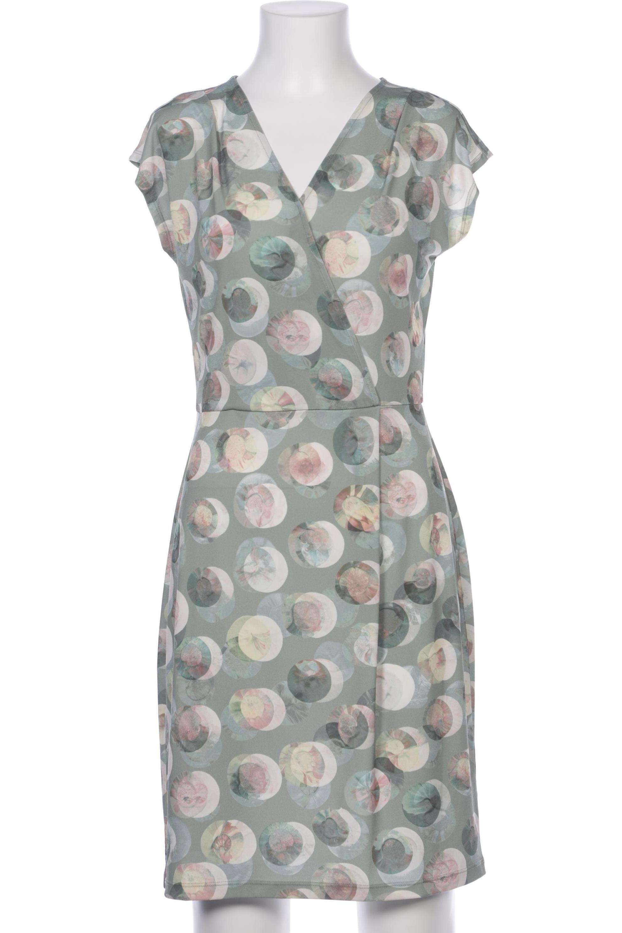 

Betty & CO Damen Kleid, grün, Gr. 36