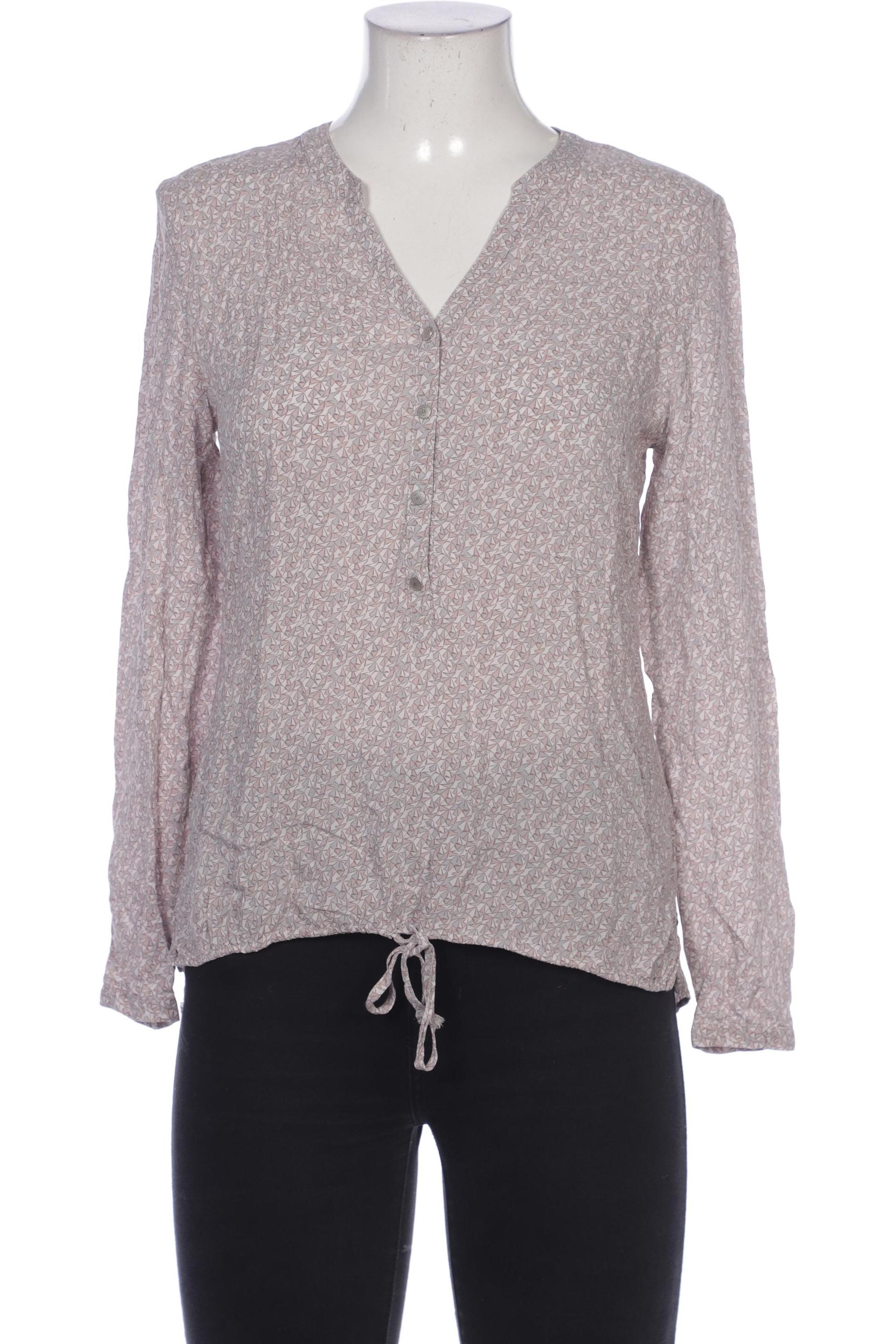 

Betty & CO Damen Bluse, beige, Gr. 36