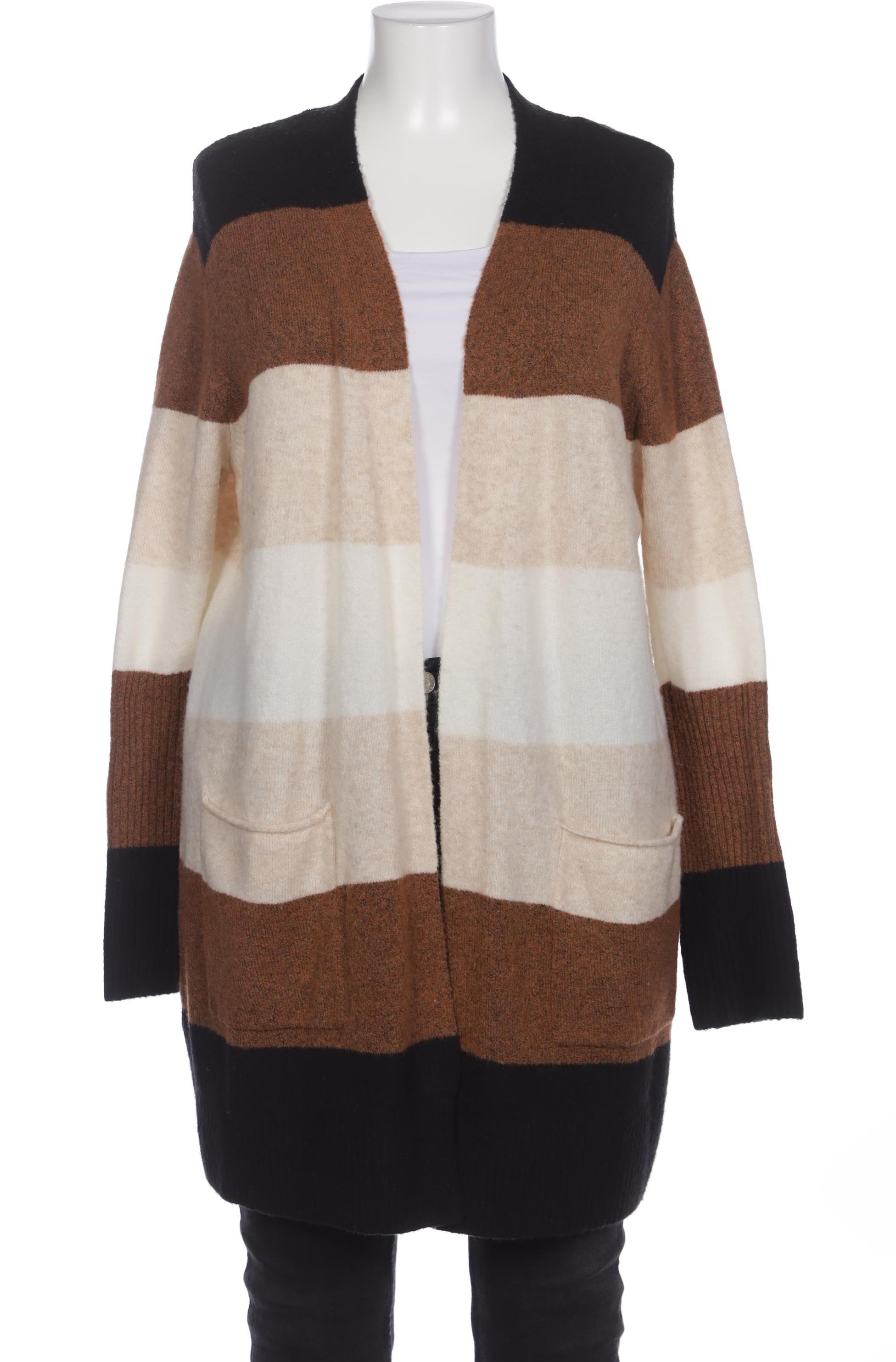 

Betty & CO Damen Strickjacke, mehrfarbig, Gr. 44