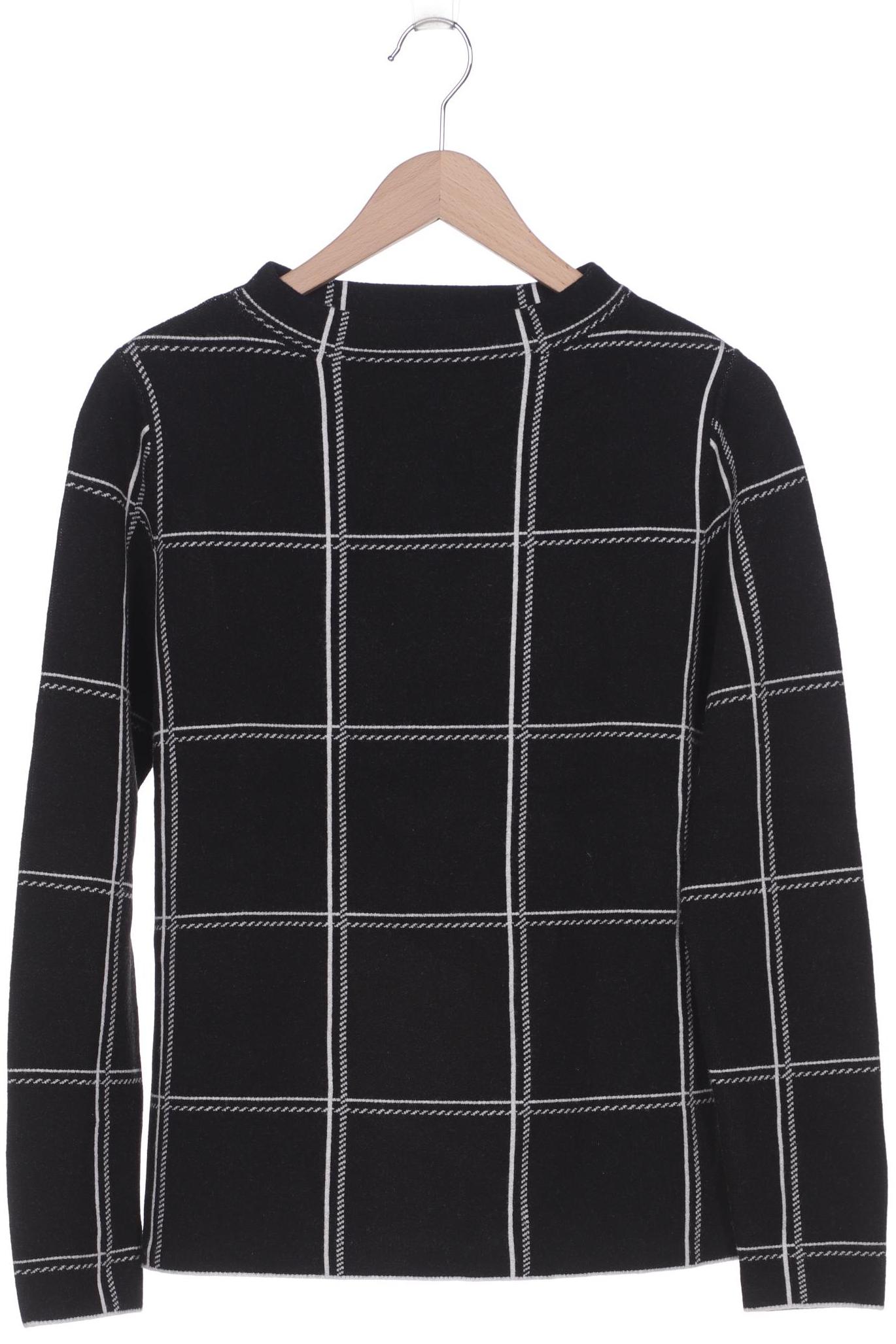 

BETTY CO Damen Pullover, schwarz