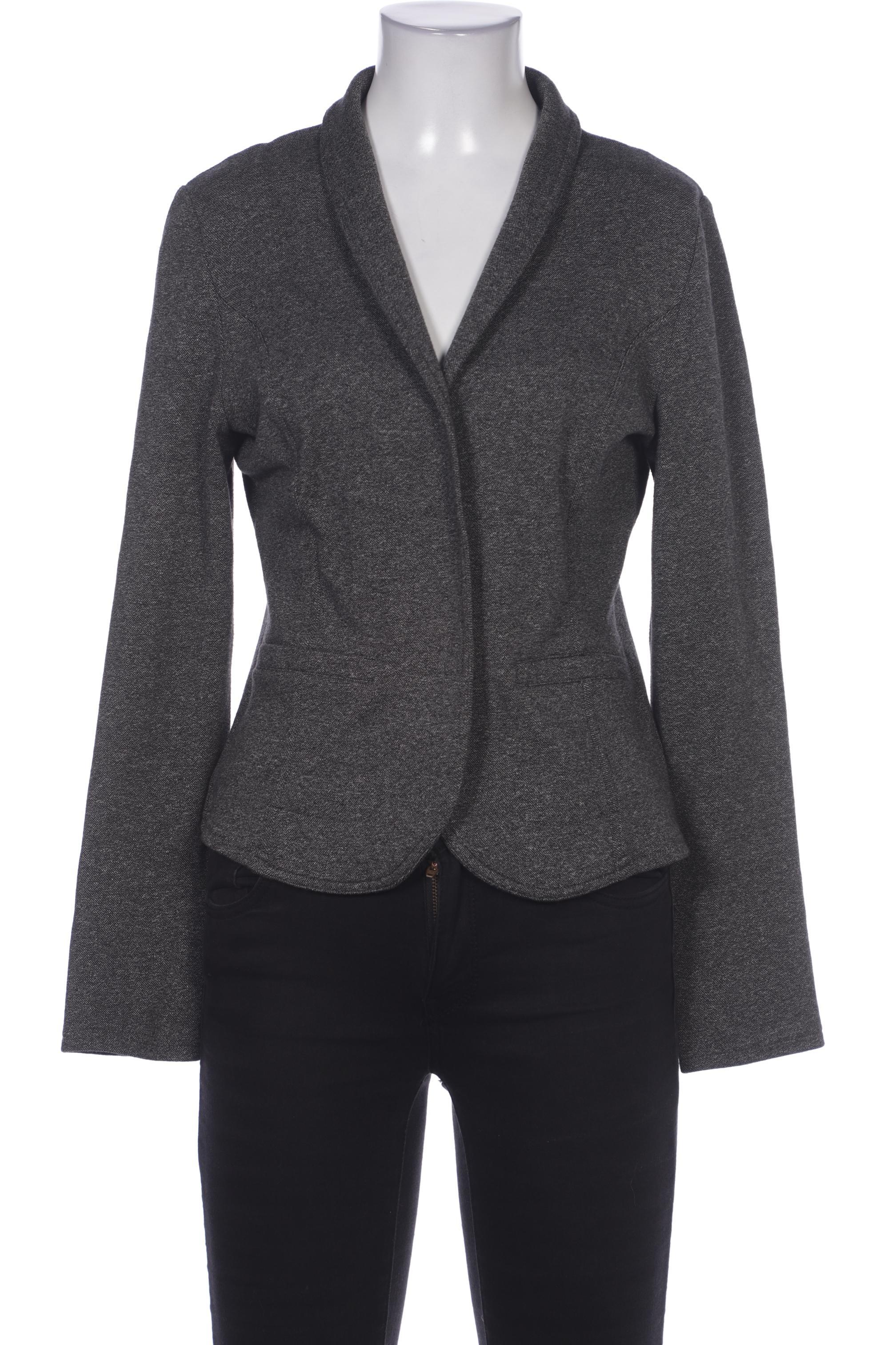 

Betty & CO Damen Blazer, grau, Gr. 36