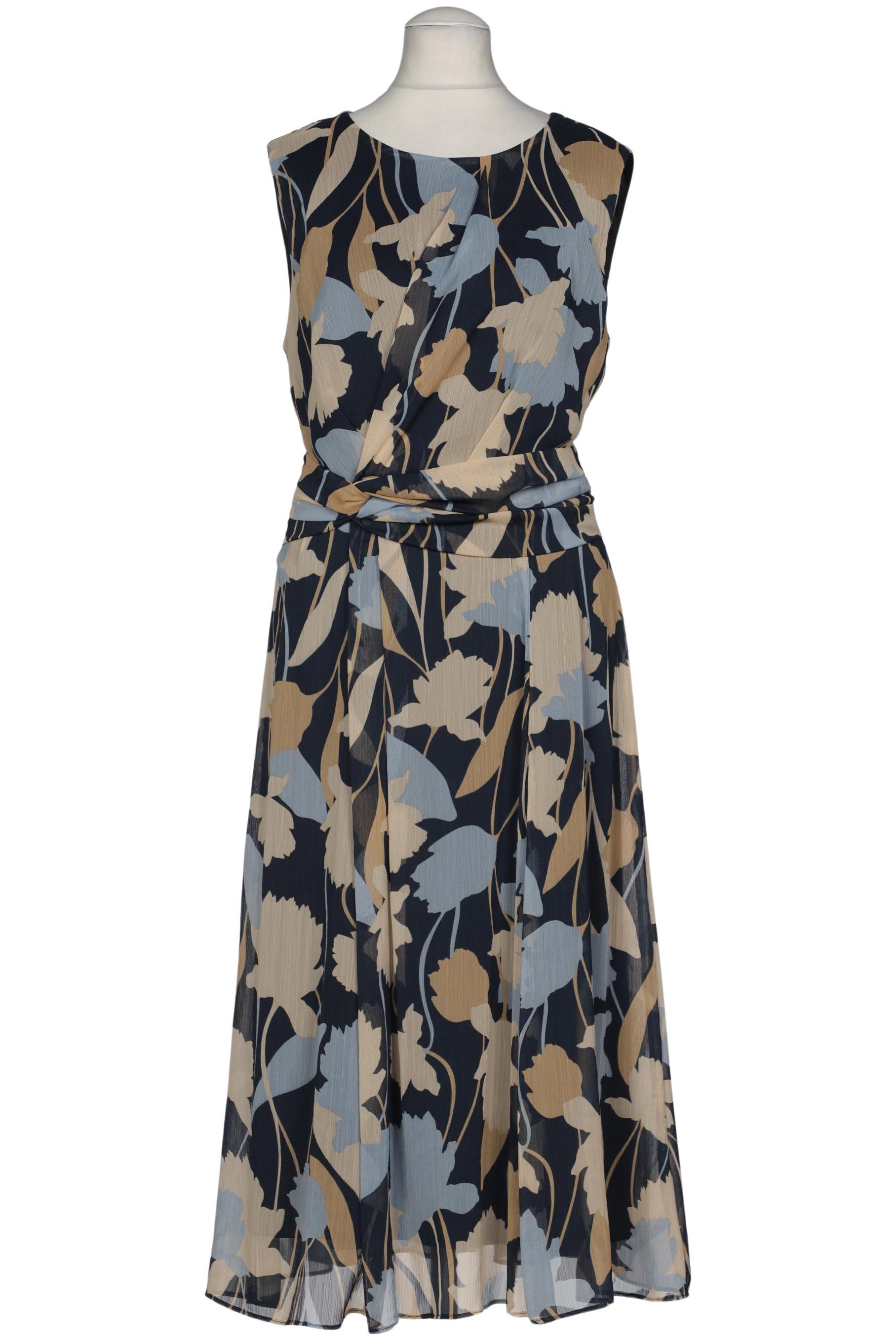 

Betty & CO Damen Kleid, mehrfarbig, Gr. 38