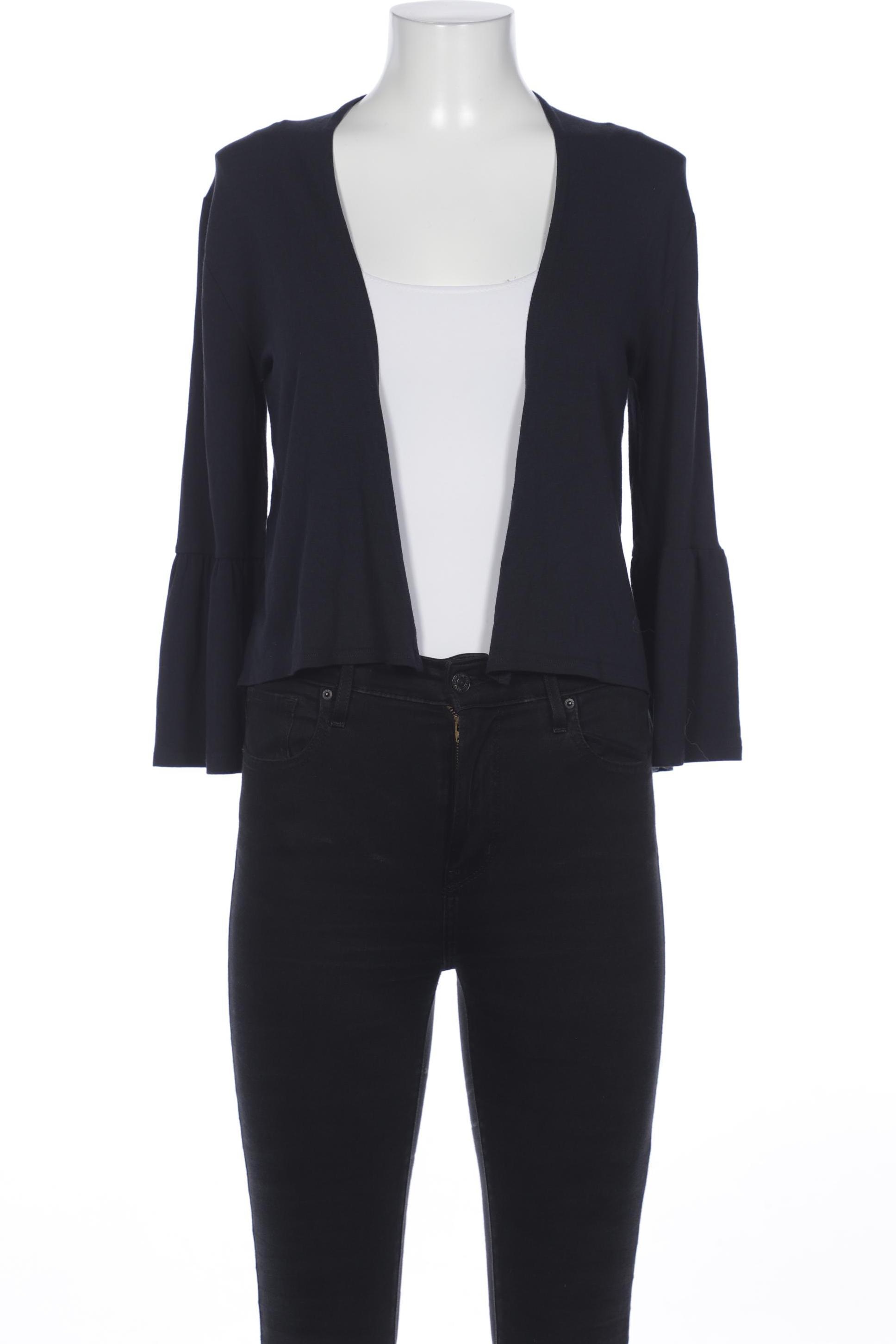 

BETTY & CO Damen Strickjacke, marineblau