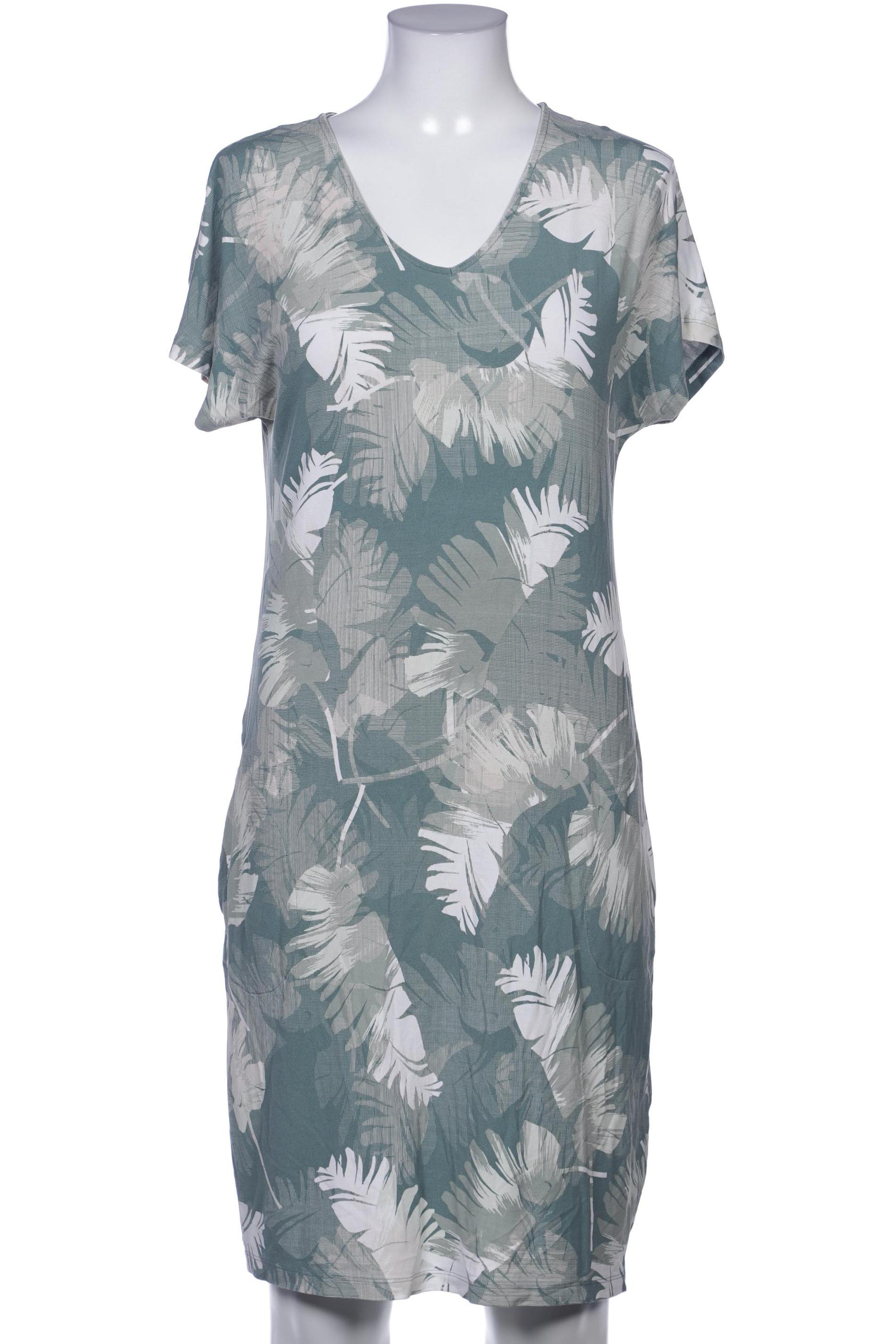 

Betty & CO Damen Kleid, grün, Gr. 36