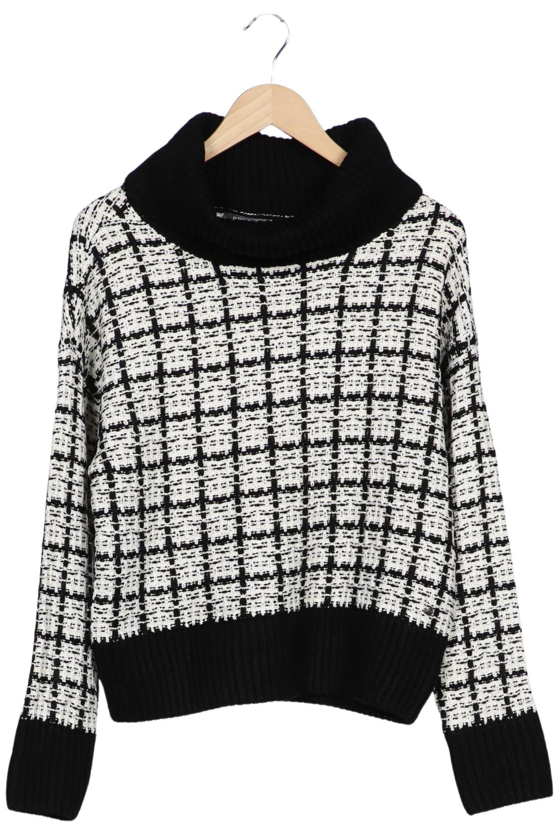 

Betty & CO Damen Pullover, mehrfarbig, Gr. 36