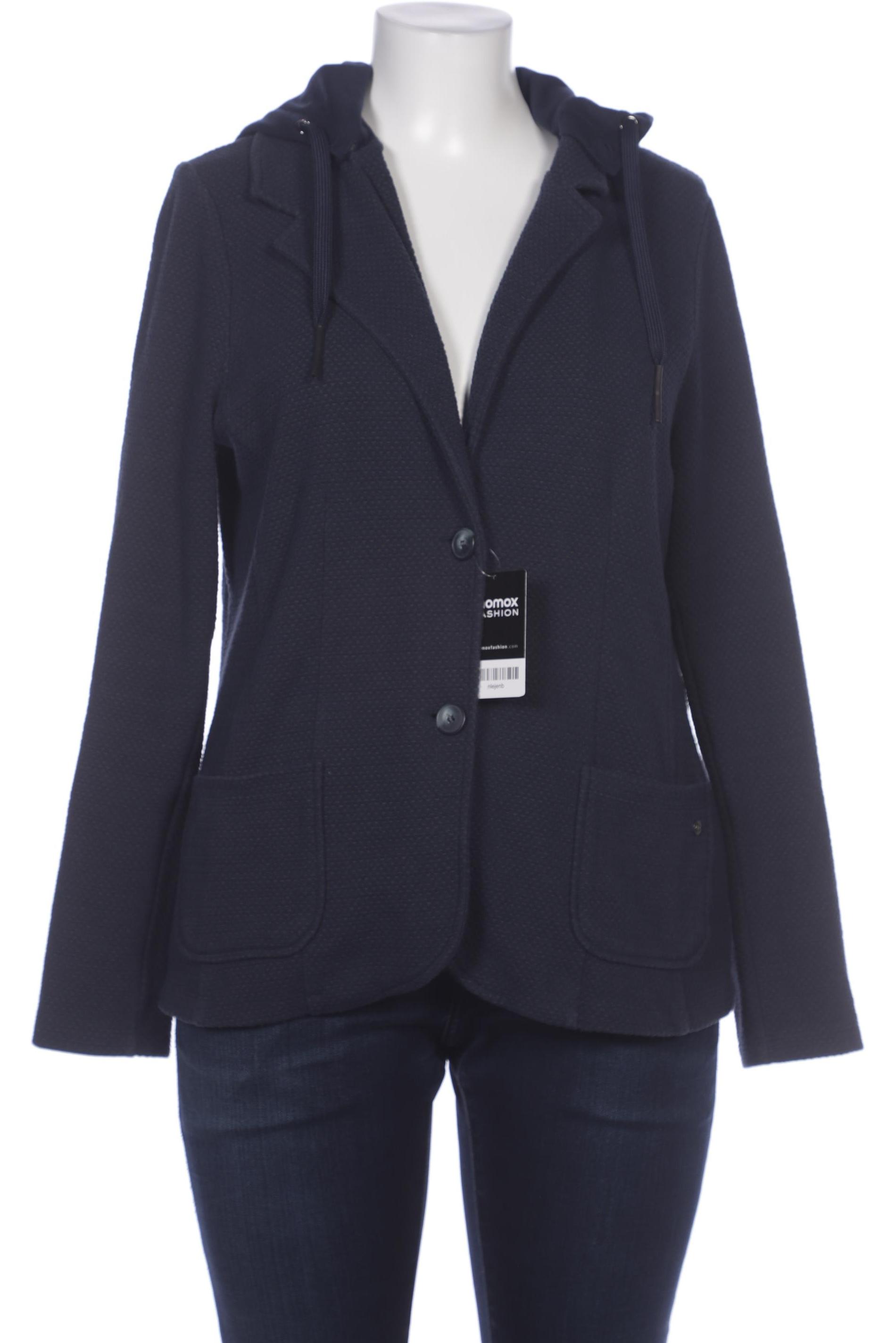 

Betty & CO Damen Blazer, marineblau, Gr. 44