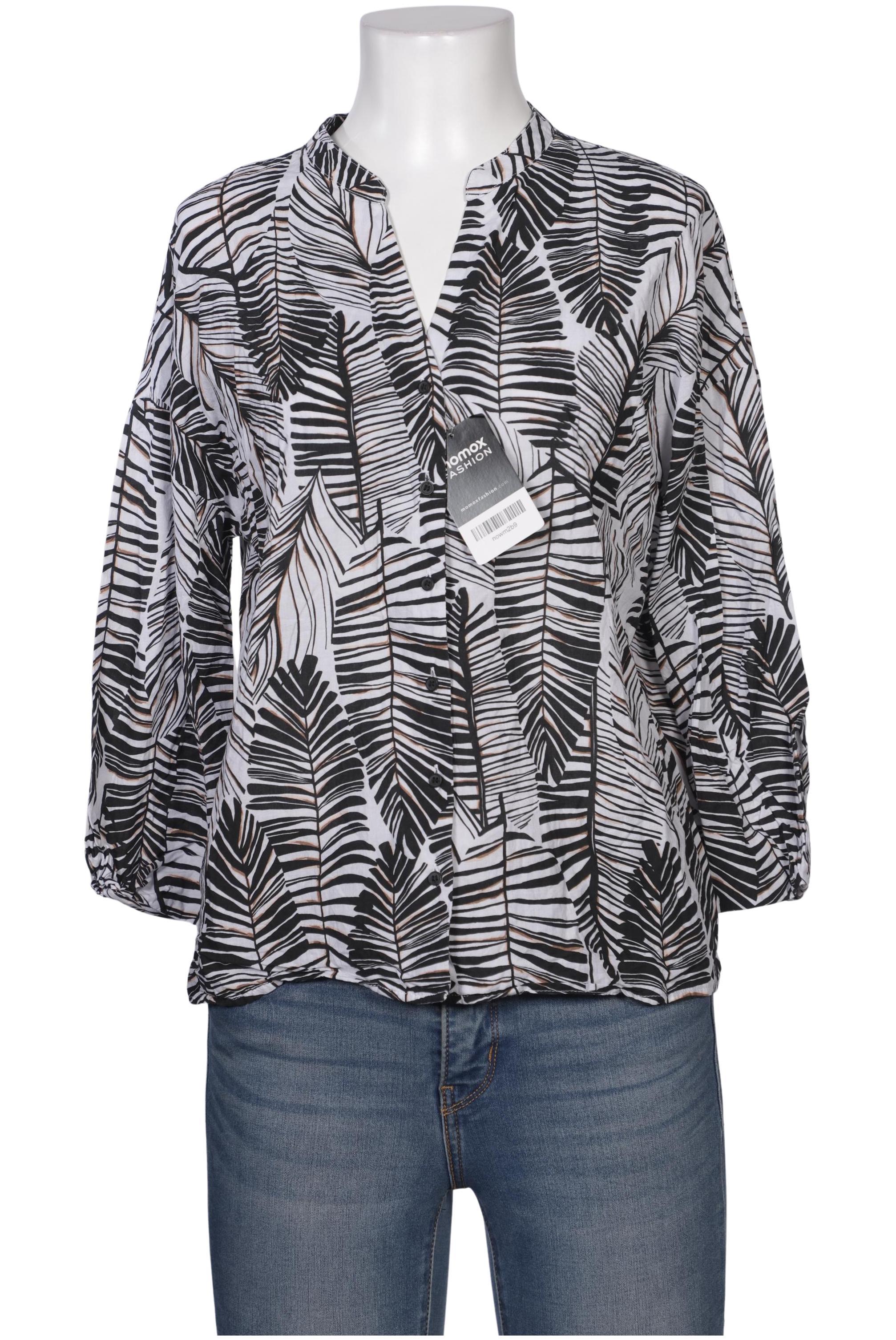 

Betty & CO Damen Bluse, weiß, Gr. 36