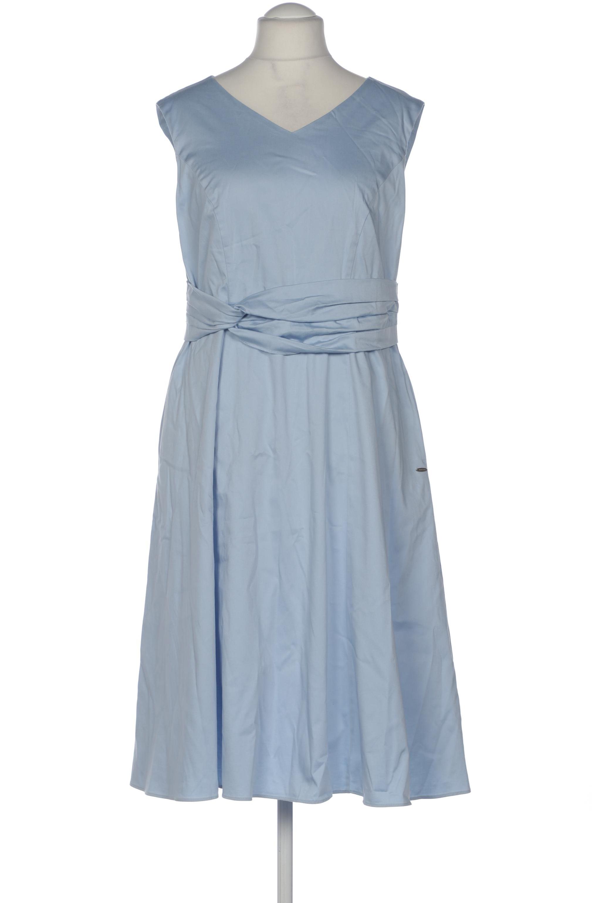 

Betty & CO Damen Kleid, hellblau, Gr. 44