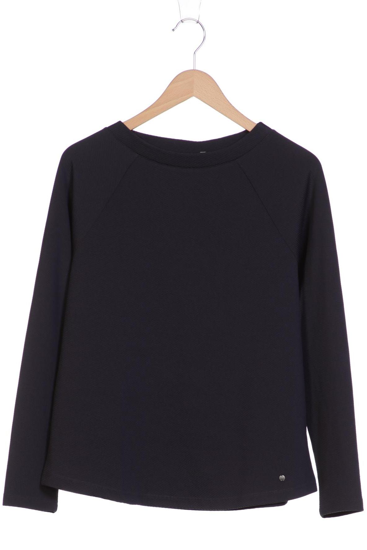

Betty & CO Damen Sweatshirt, marineblau, Gr. 42