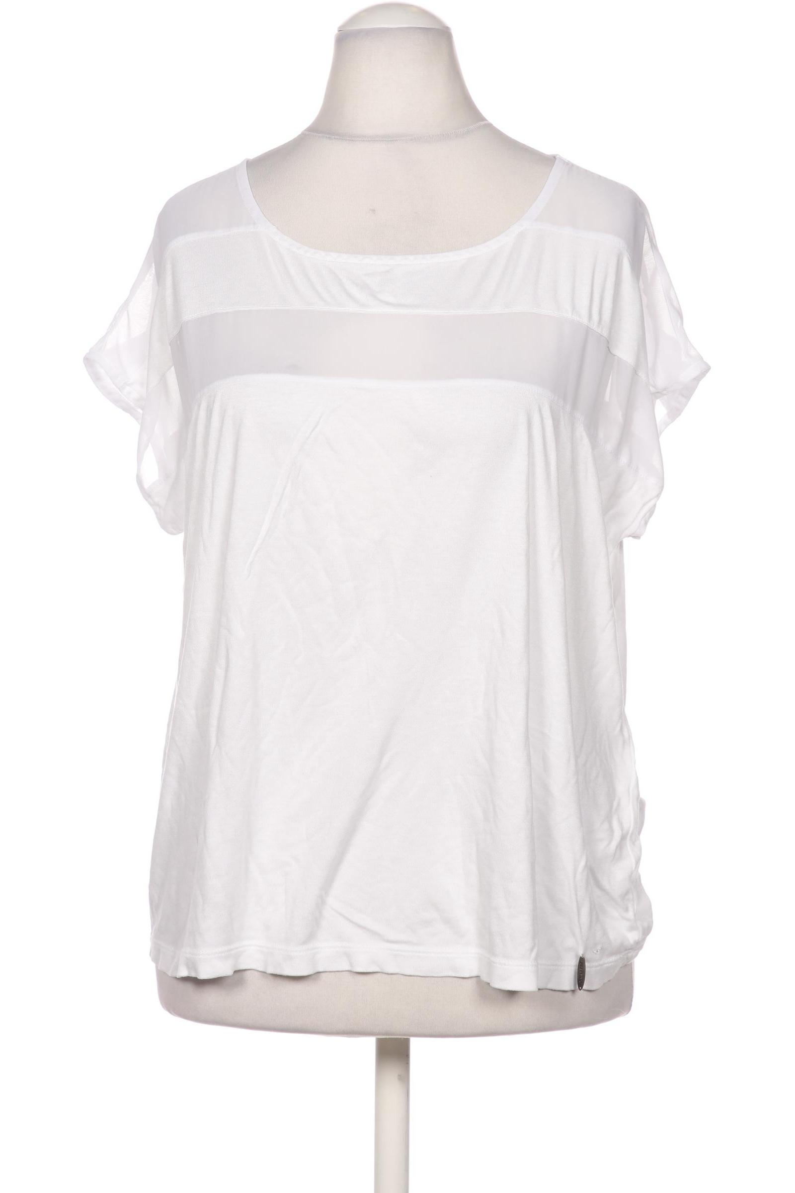 

Betty & CO Damen T-Shirt, weiß, Gr. 38
