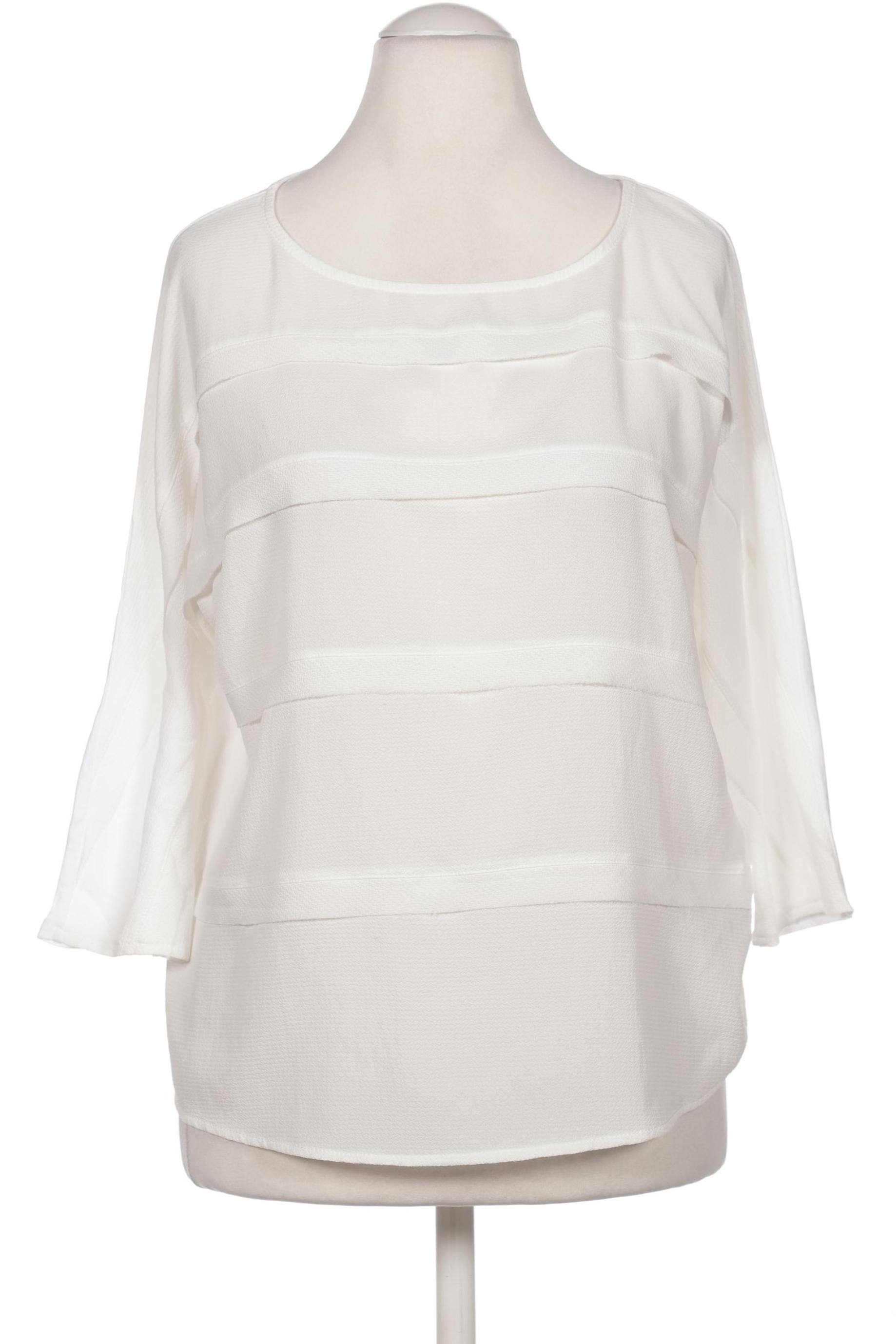 

Betty & CO Damen Bluse, weiß, Gr. 36