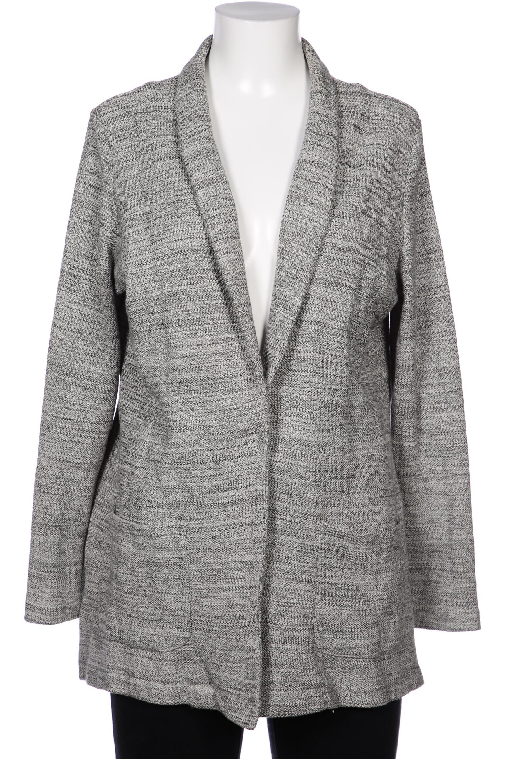 

BETTY & CO Damen Blazer, grau