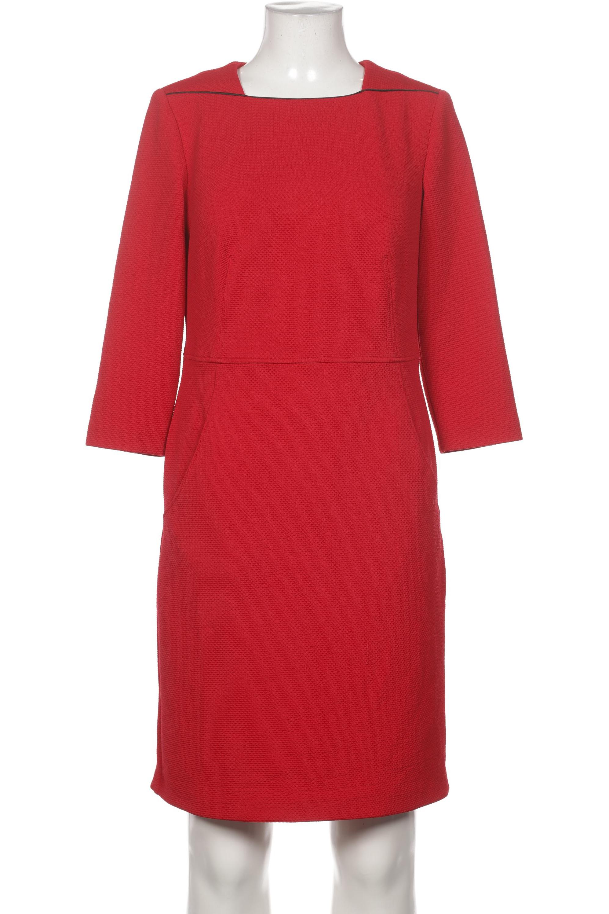 

Betty & CO Damen Kleid, rot, Gr. 40
