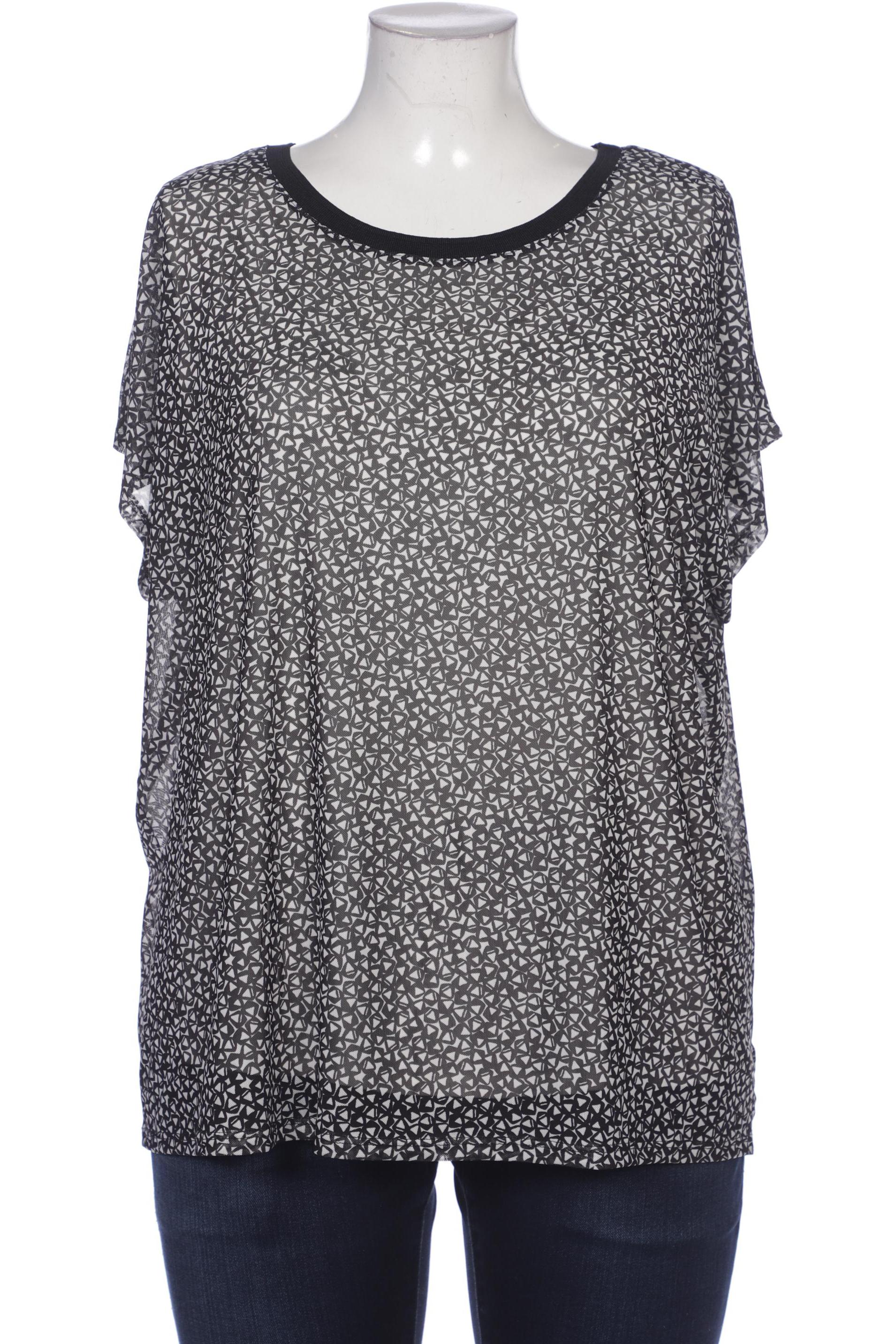 

Betty & CO Damen T-Shirt, schwarz, Gr. 46
