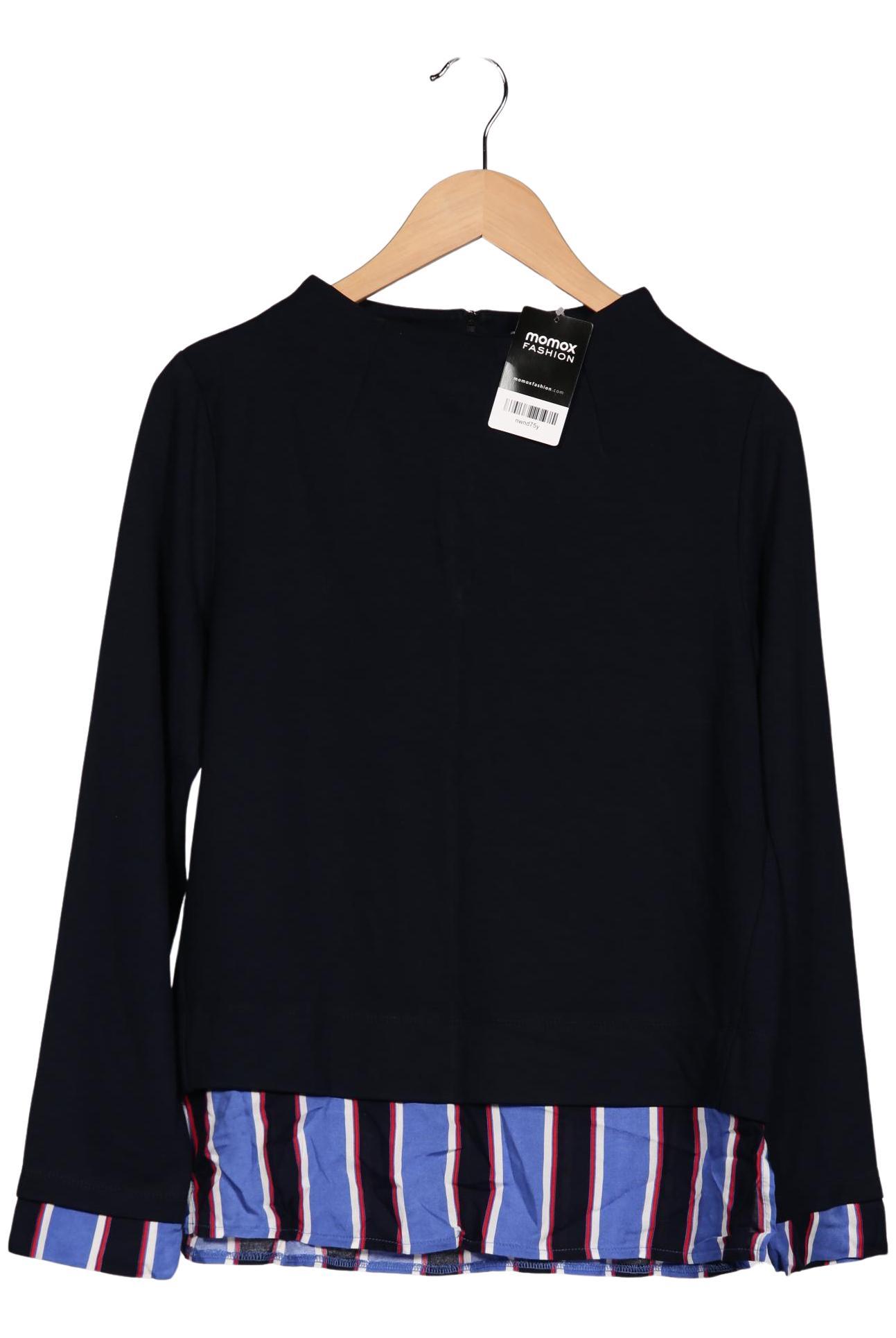 

Betty & CO Damen Sweatshirt, marineblau, Gr. 38