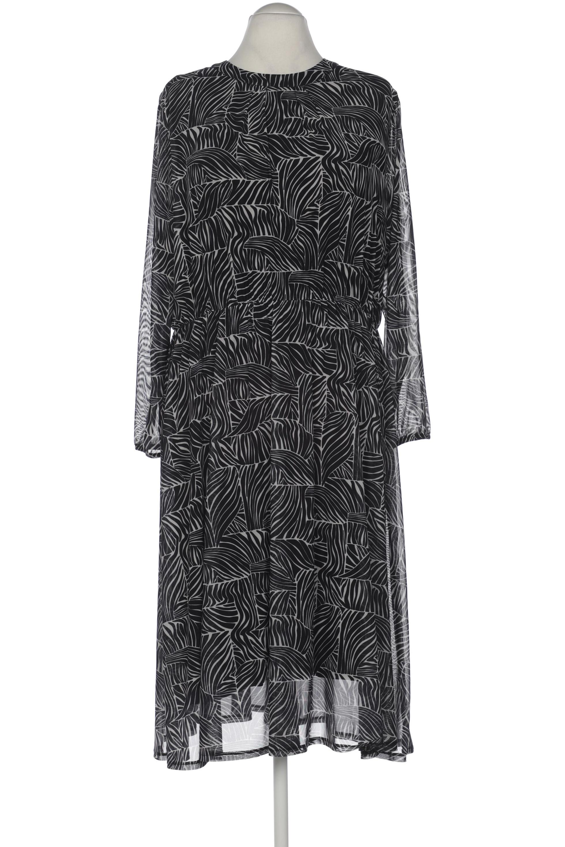 

Betty & CO Damen Kleid, schwarz, Gr. 46