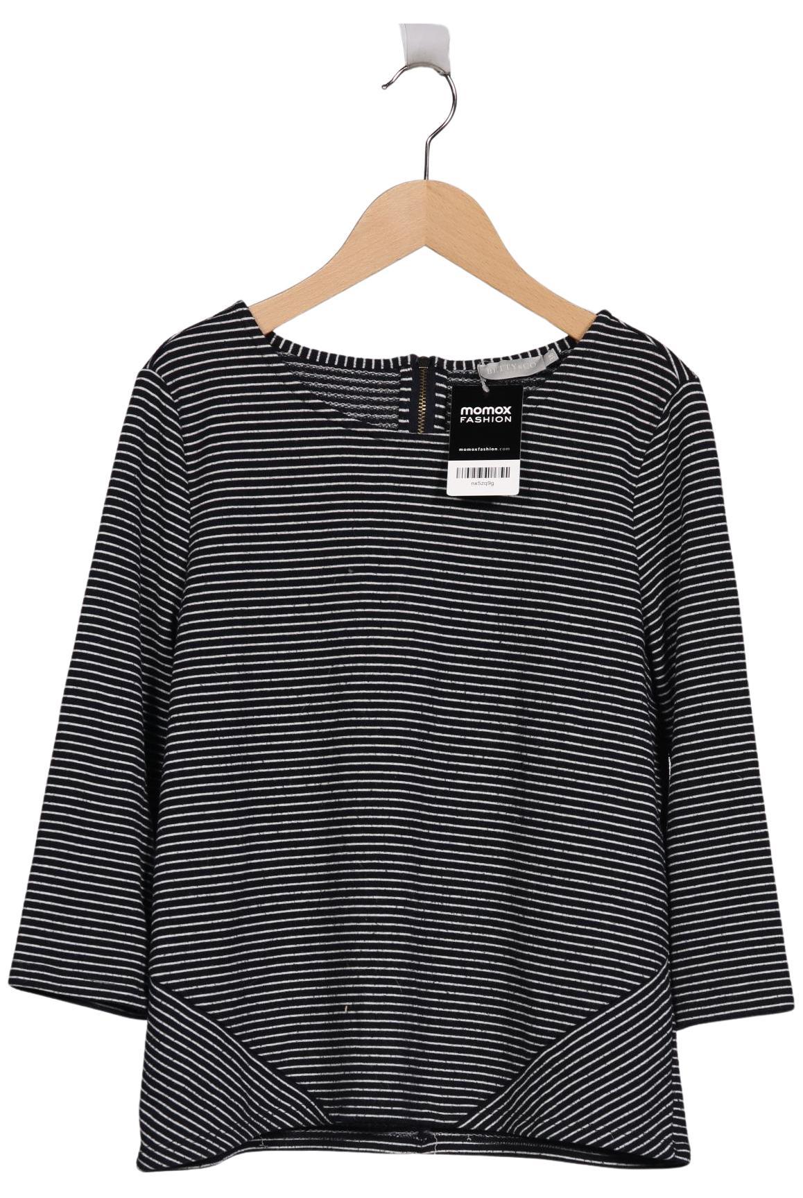 

Betty & CO Damen Pullover, marineblau, Gr. 38