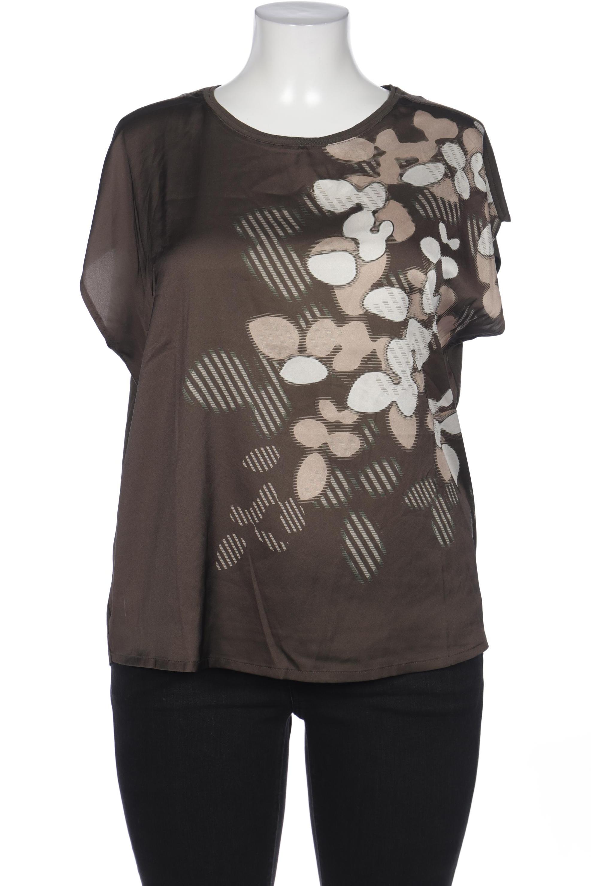 

BETTY & CO Damen Bluse, grün