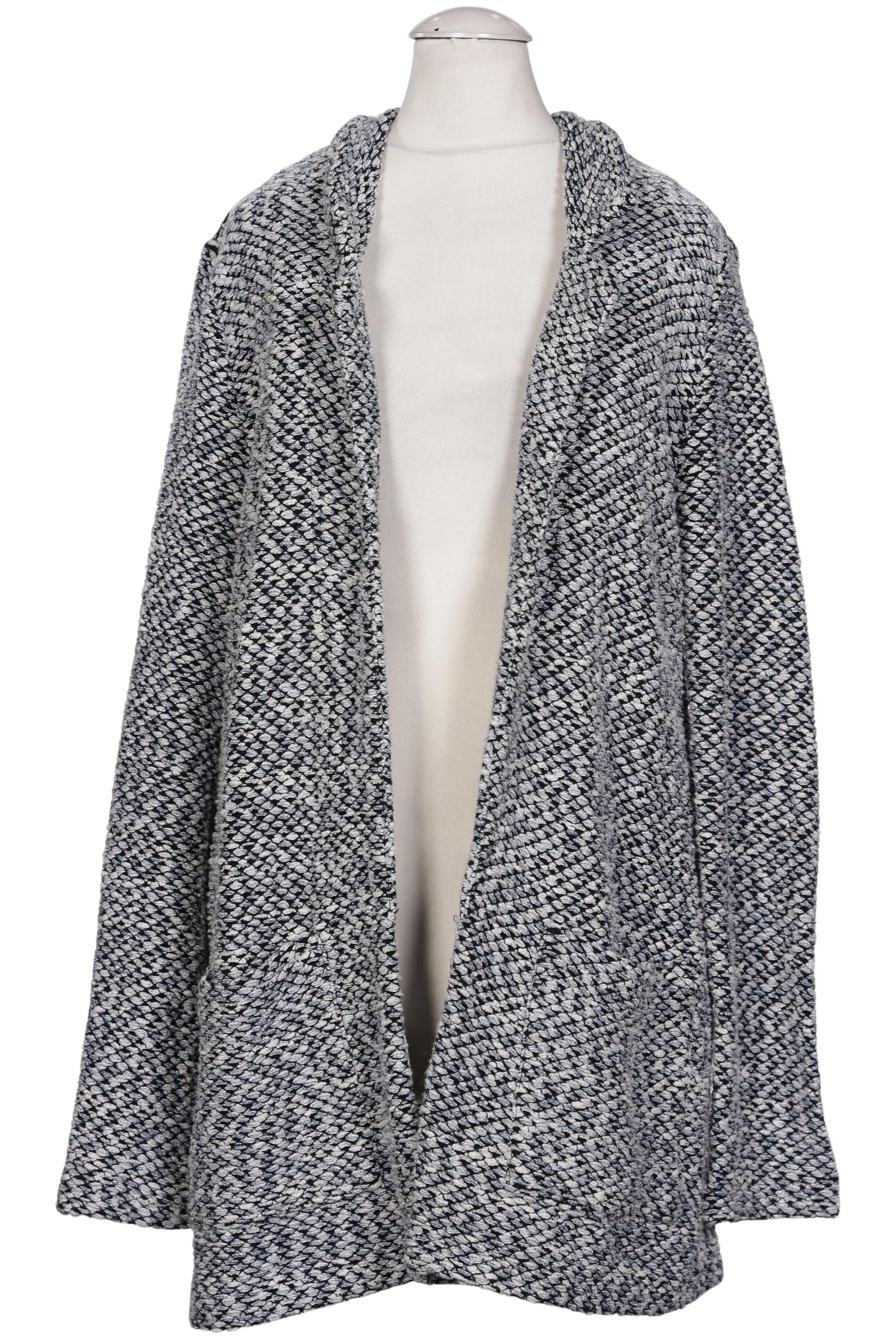 

Betty & CO Damen Strickjacke, mehrfarbig, Gr. 38