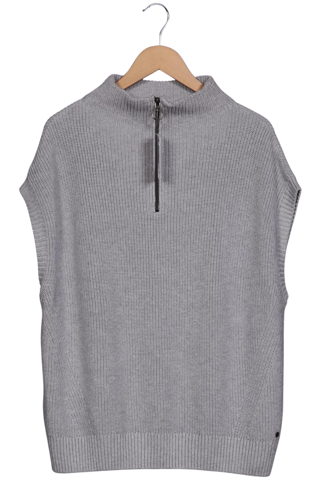 

Betty & CO Damen Pullover, grau, Gr. 46