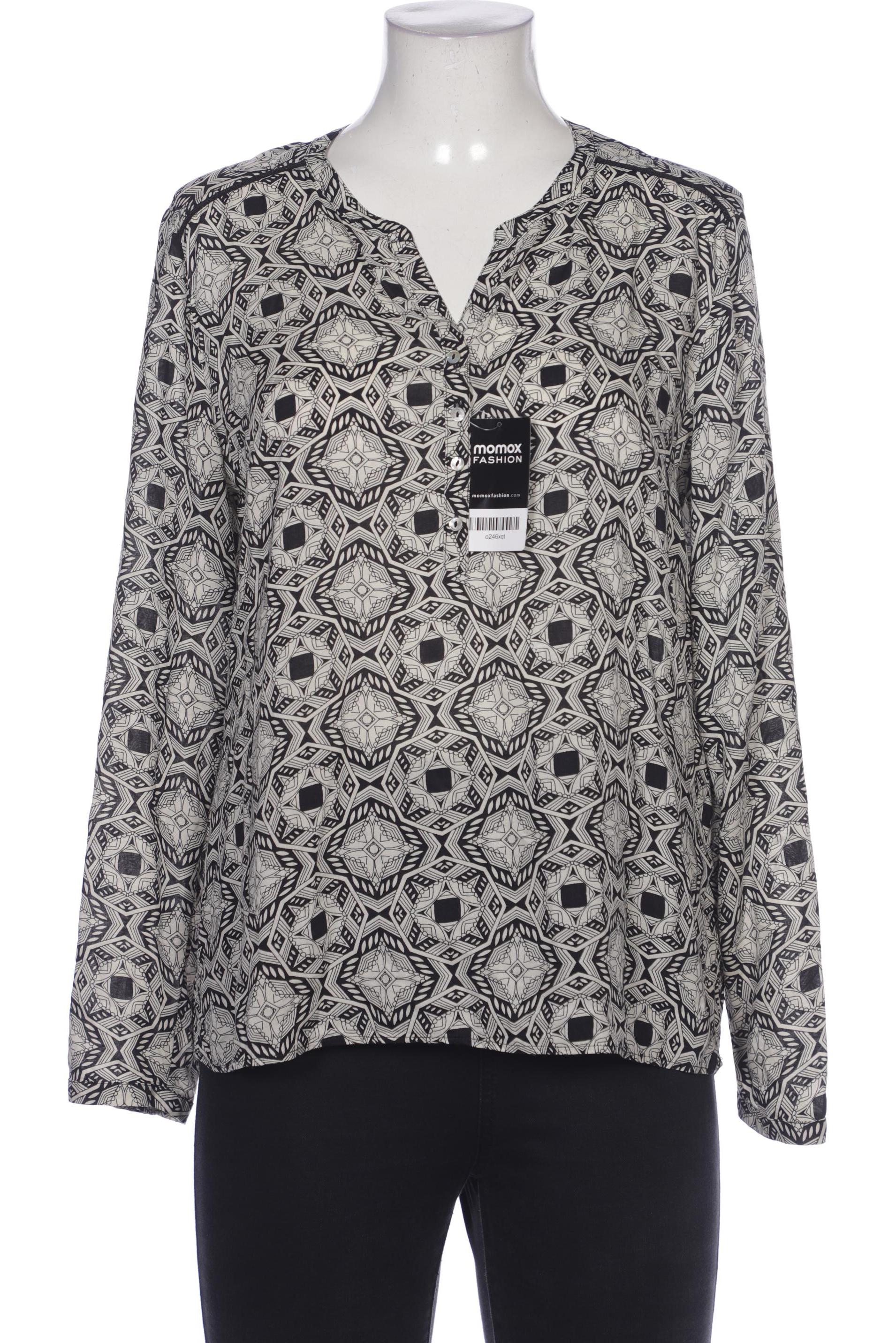Thumbnail - Betty &amp; CO Damen Bluse, schwarz, Gr. 38