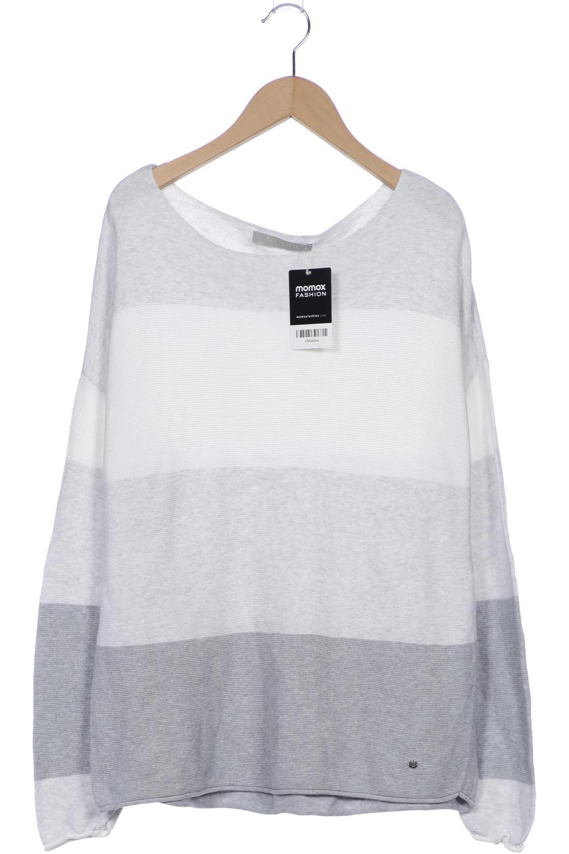 

Betty & CO Damen Pullover, grau, Gr. 40