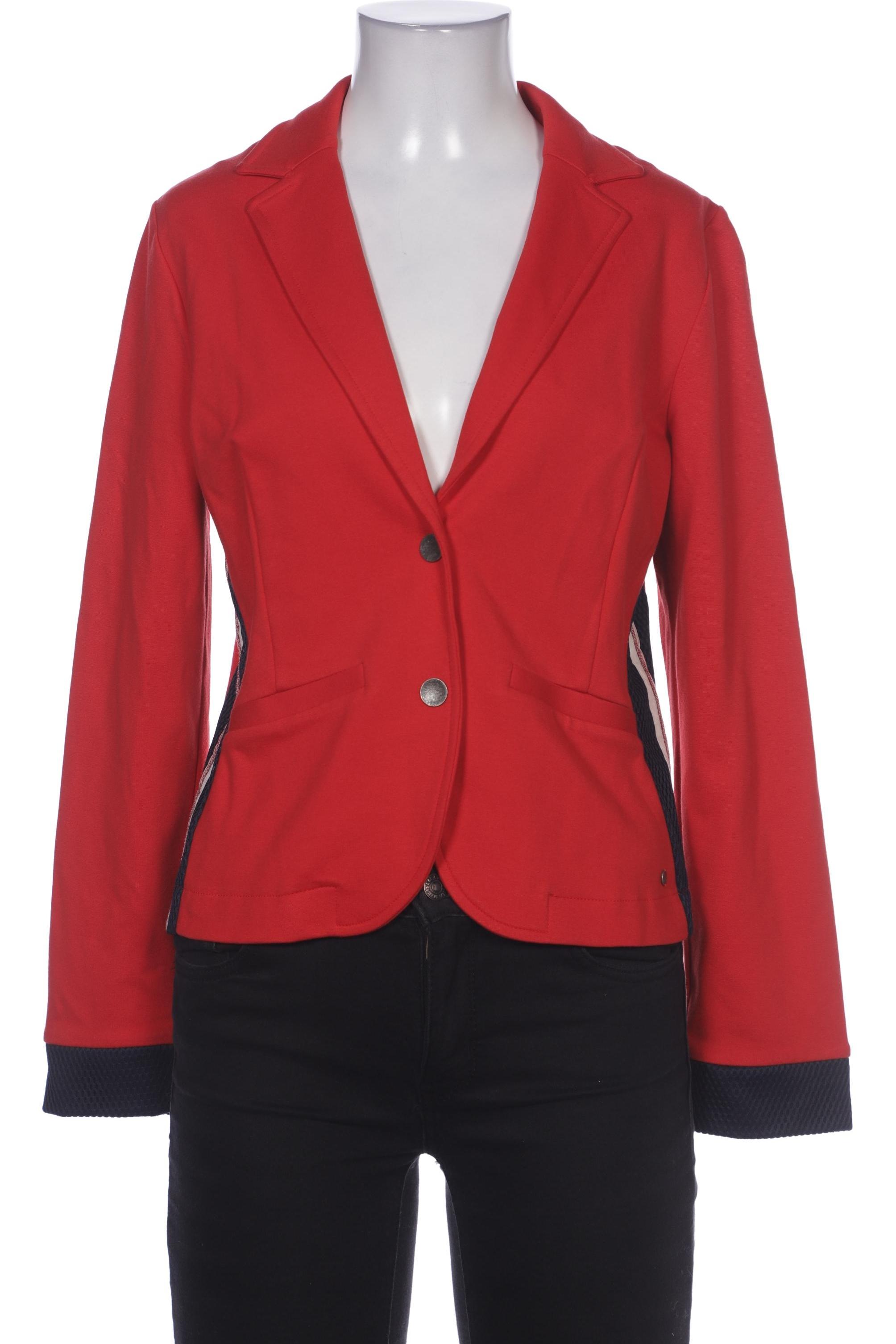 

Betty & CO Damen Blazer, rot, Gr. 36