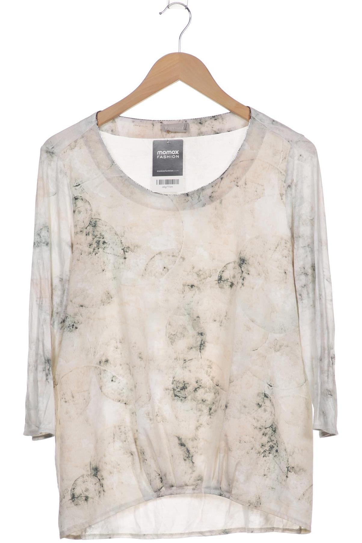 

BETTY & CO Damen Langarmshirt, hellgrün