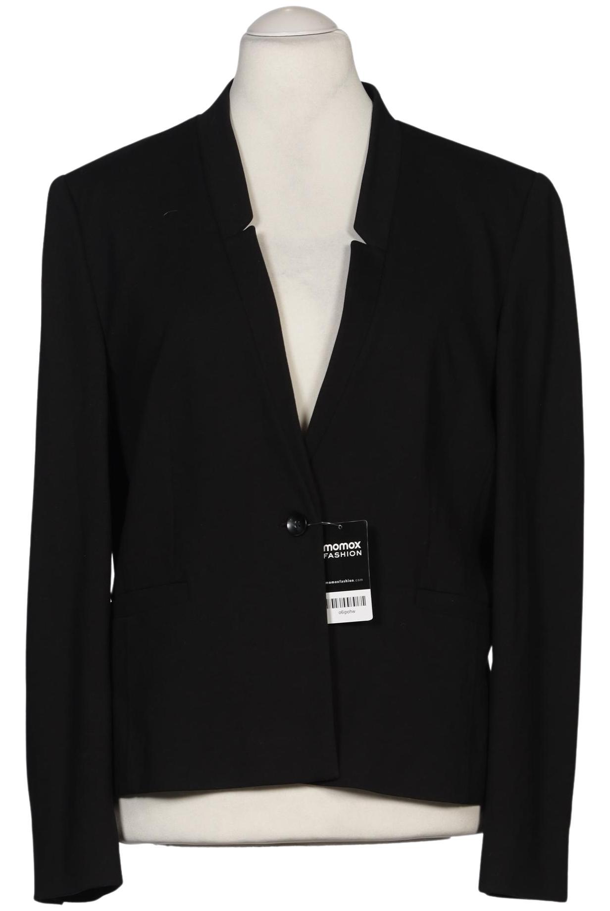 

Betty & CO Damen Blazer, schwarz, Gr. 46