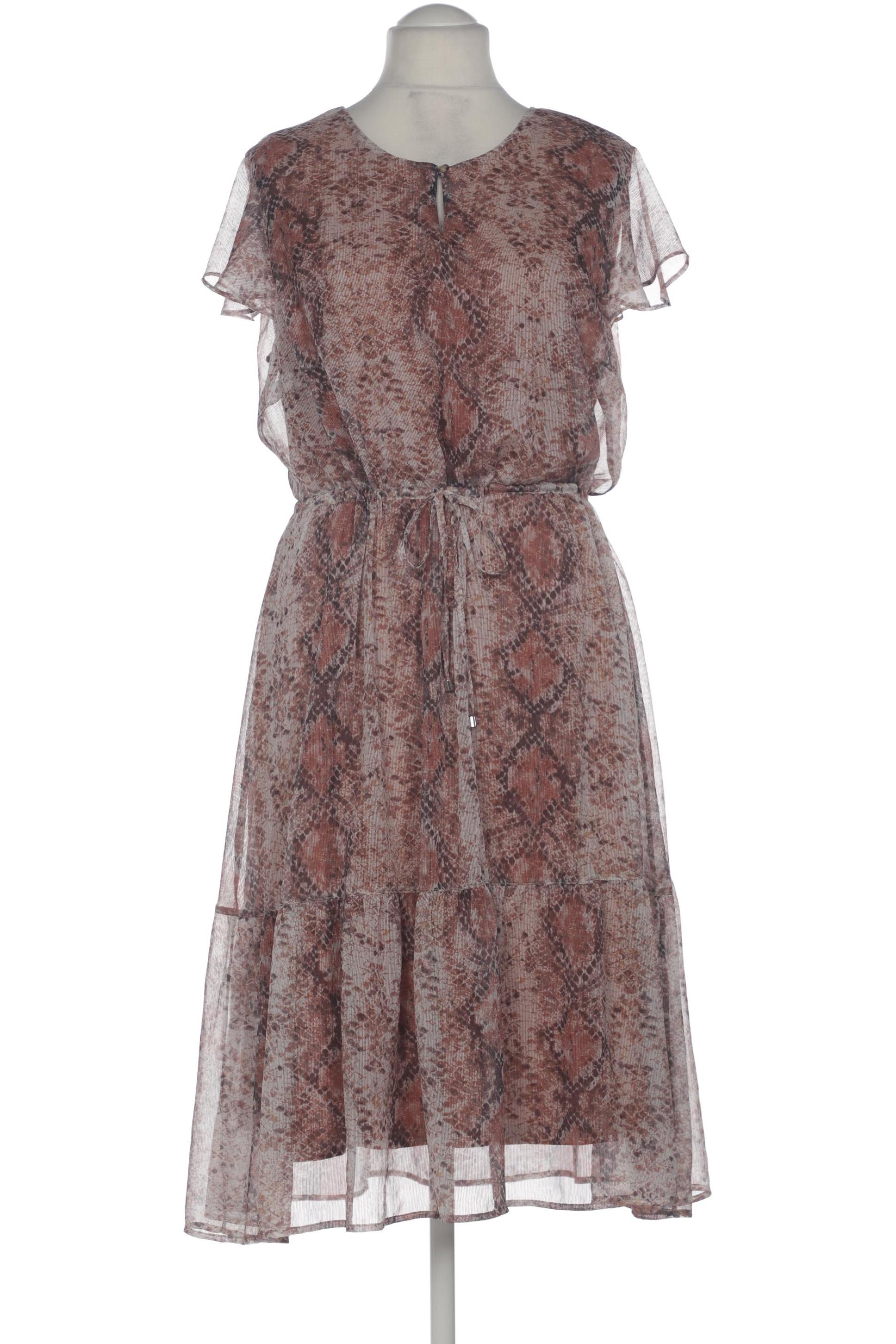 

Betty & CO Damen Kleid, beige, Gr. 46
