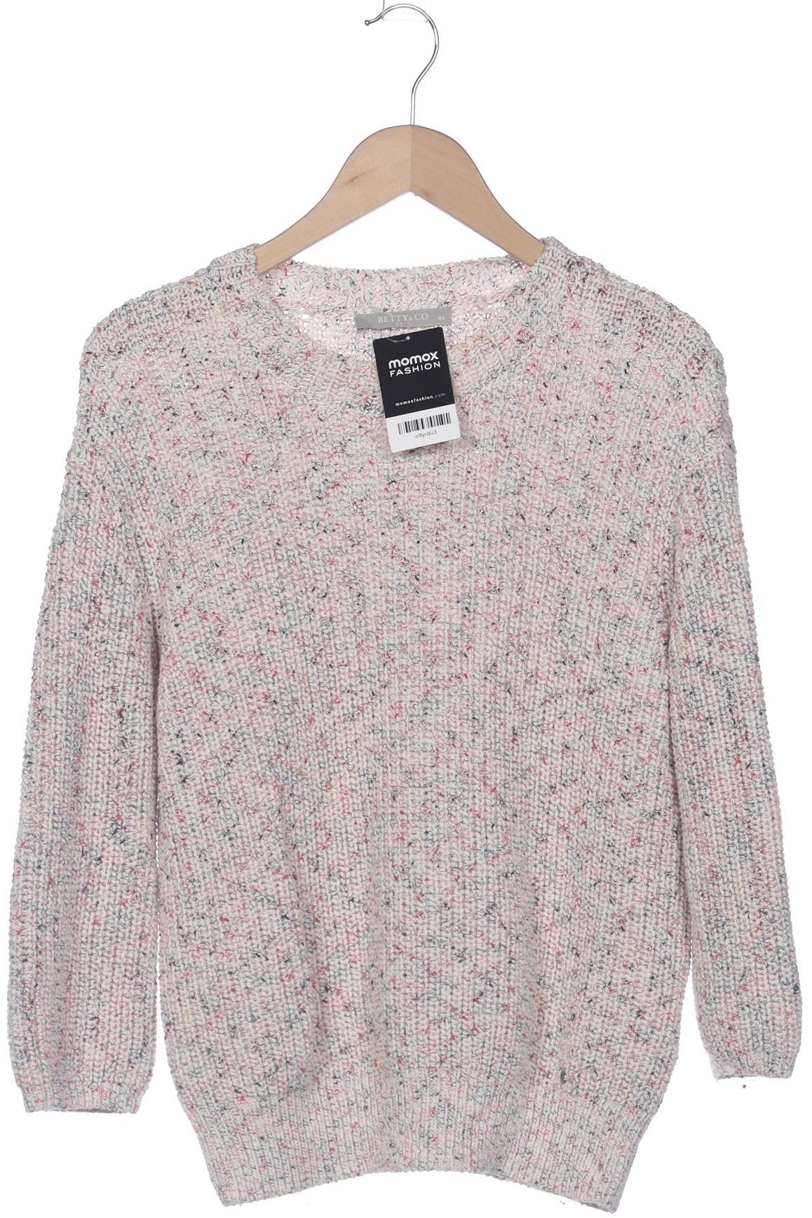 

Betty & CO Damen Pullover, mehrfarbig, Gr. 44