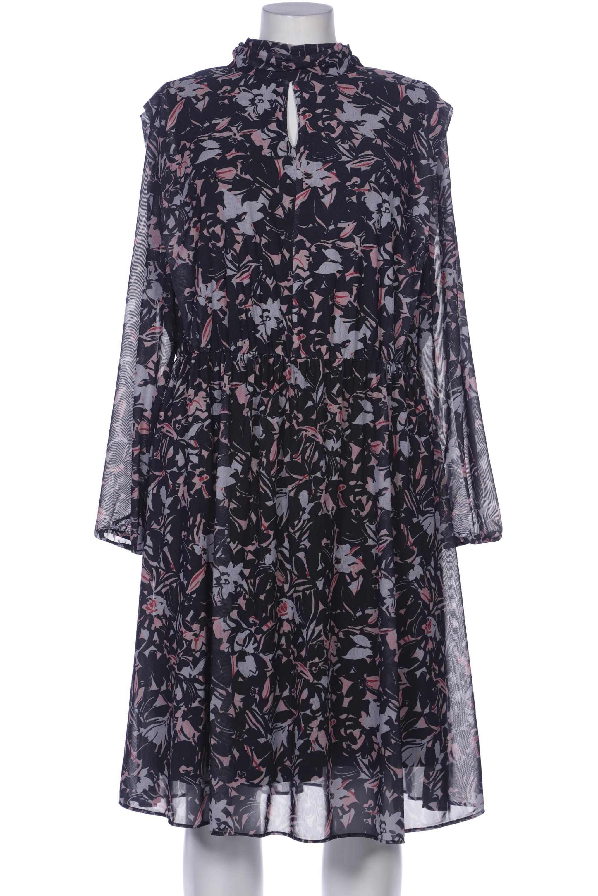 

Betty & CO Damen Kleid, schwarz, Gr. 46