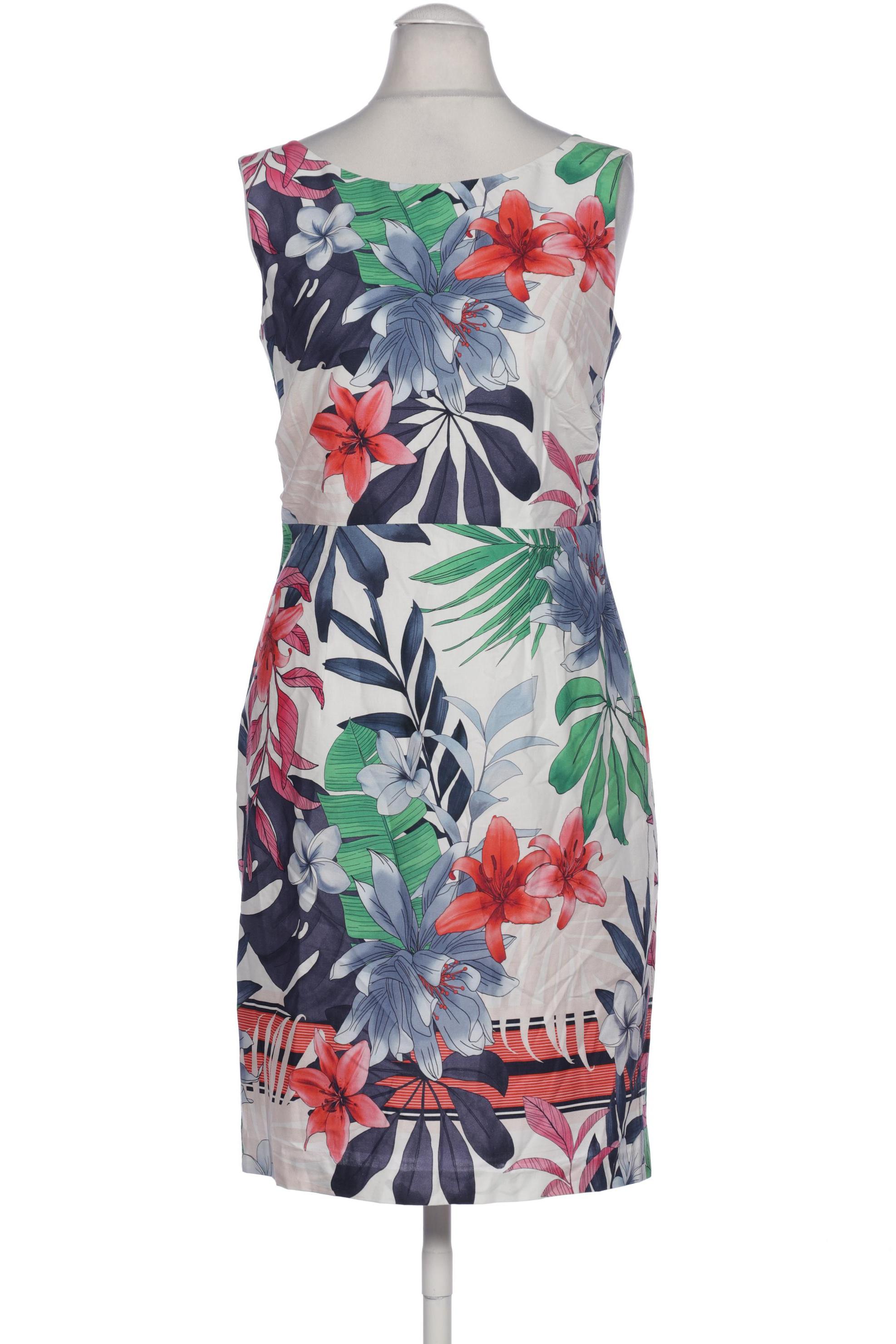 

Betty & CO Damen Kleid, blau, Gr. 36