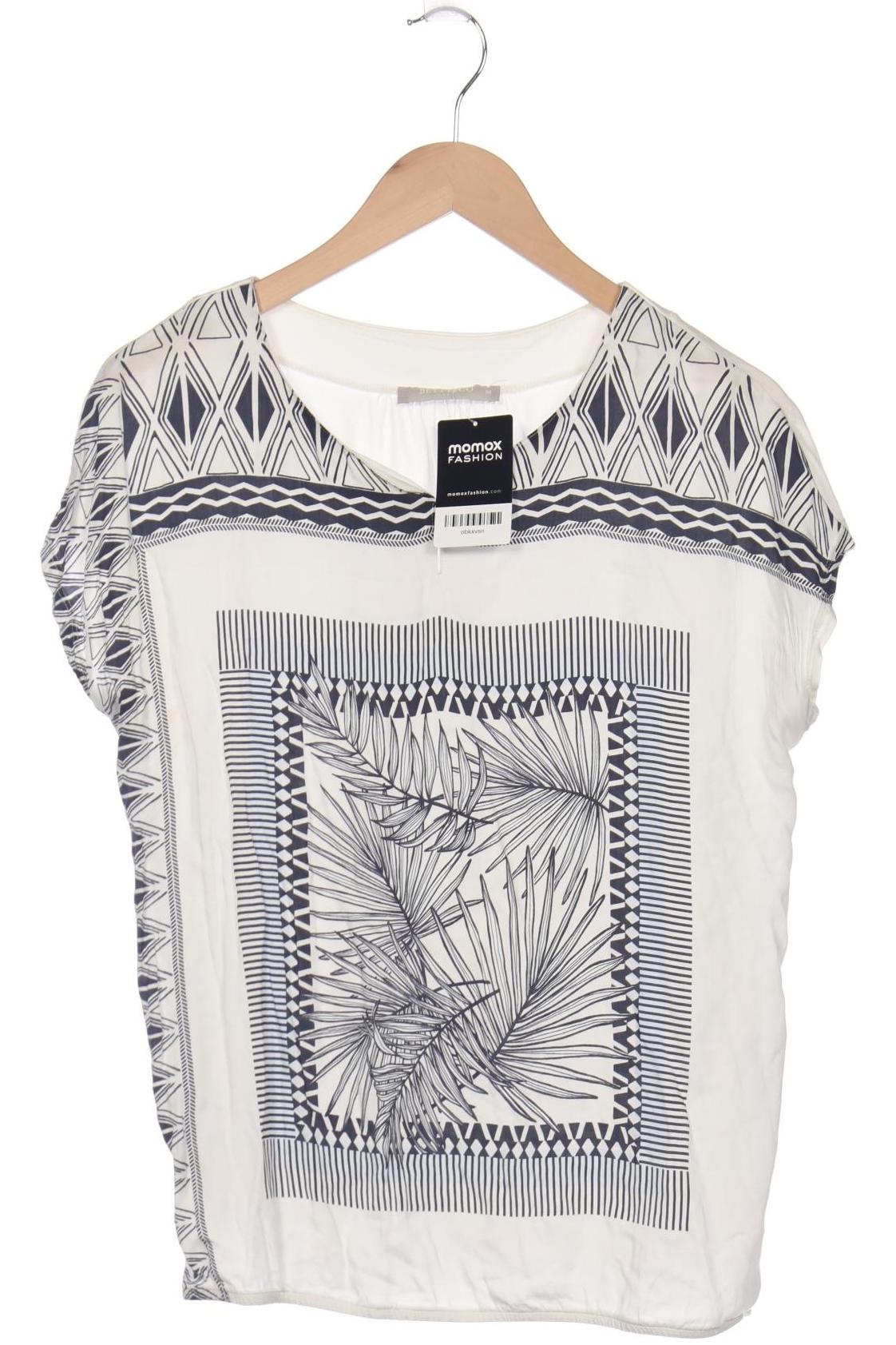 

Betty & CO Damen T-Shirt, weiß, Gr. 38