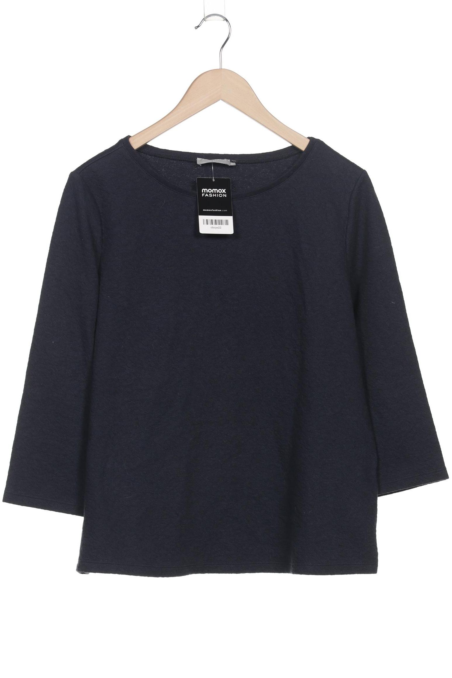 

Betty & CO Damen Pullover, marineblau, Gr. 42
