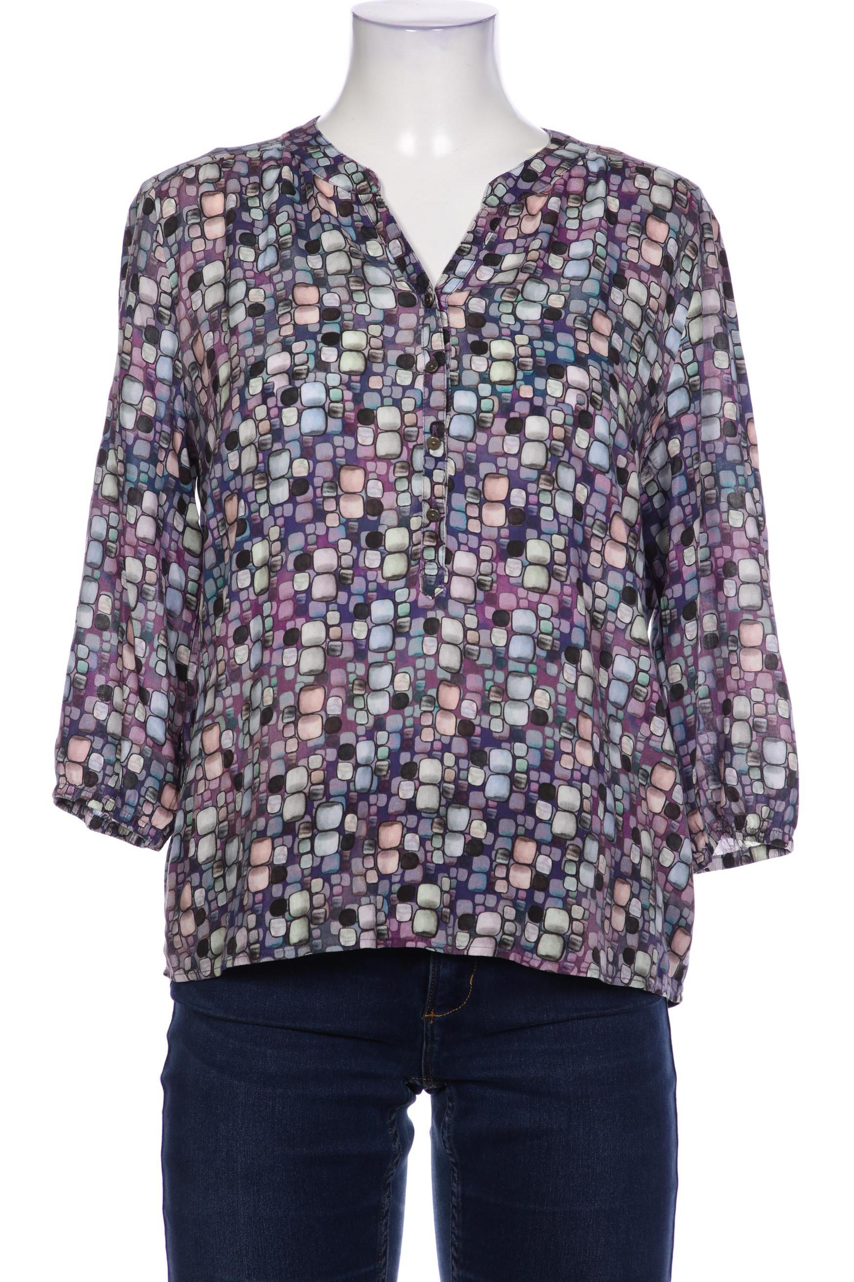 

Betty & CO Damen Bluse, flieder, Gr. 38