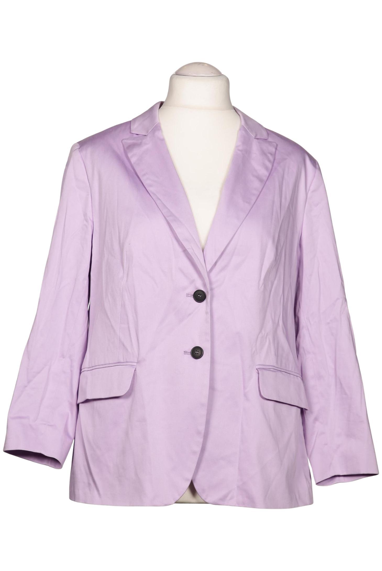 

Betty & CO Damen Blazer, flieder, Gr. 46