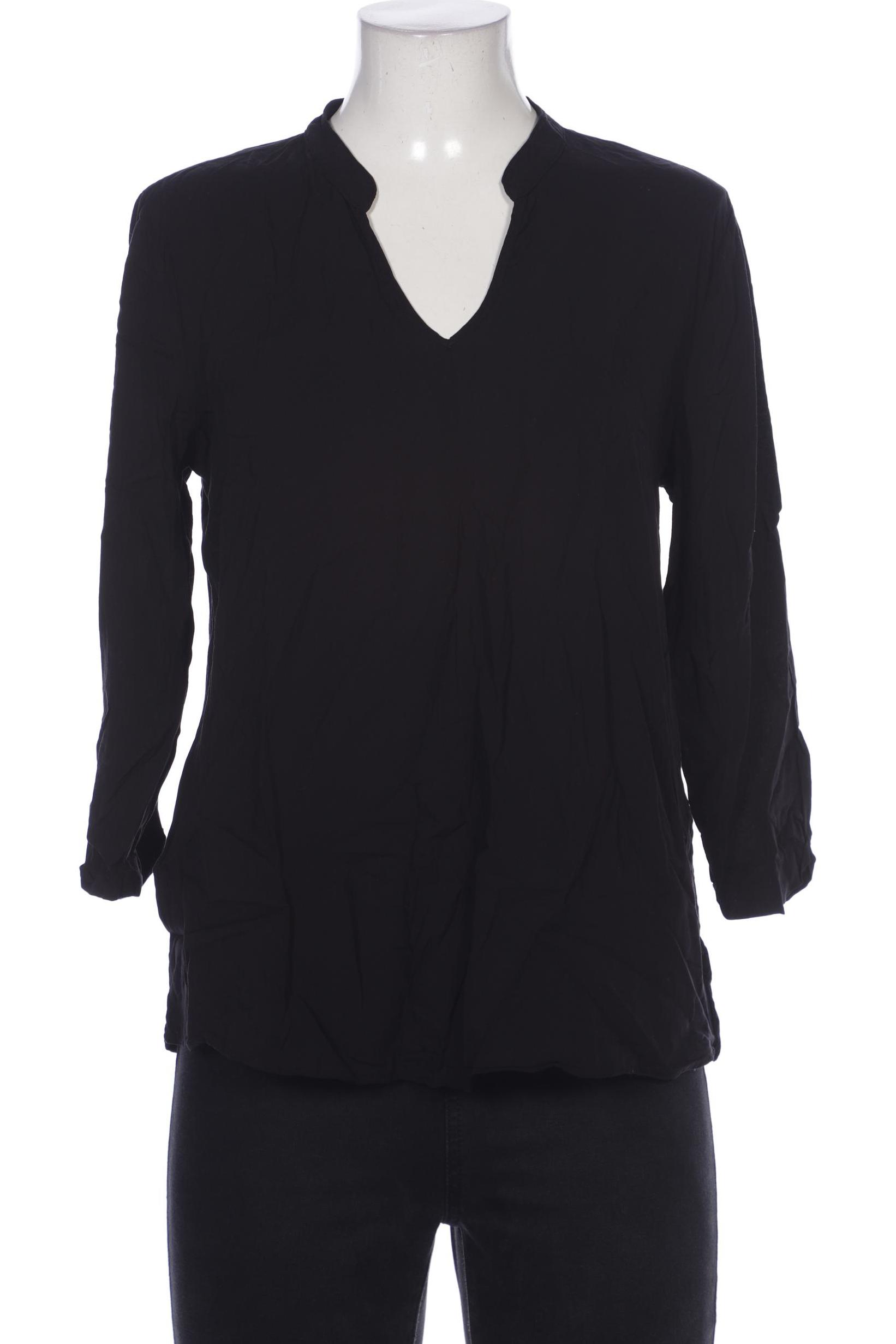 

Betty & CO Damen Bluse, schwarz, Gr. 40
