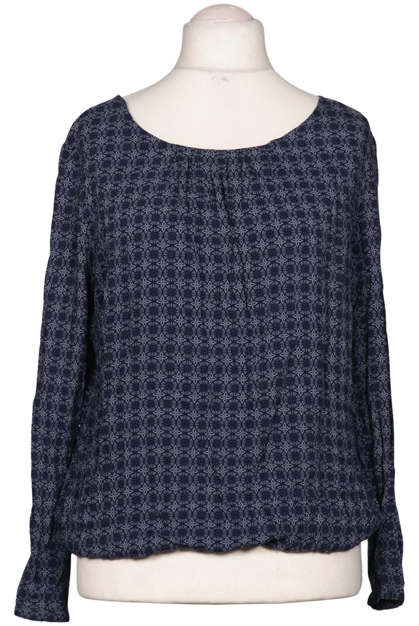 

Betty & CO Damen Bluse, marineblau, Gr. 42