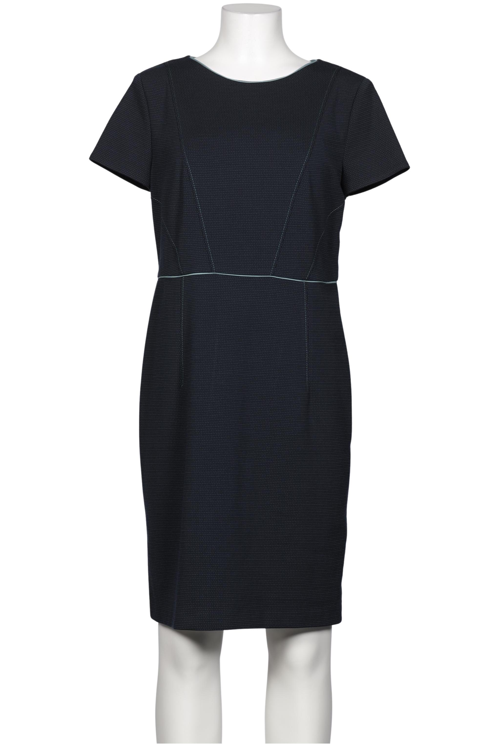 

Betty & CO Damen Kleid, marineblau, Gr. 42