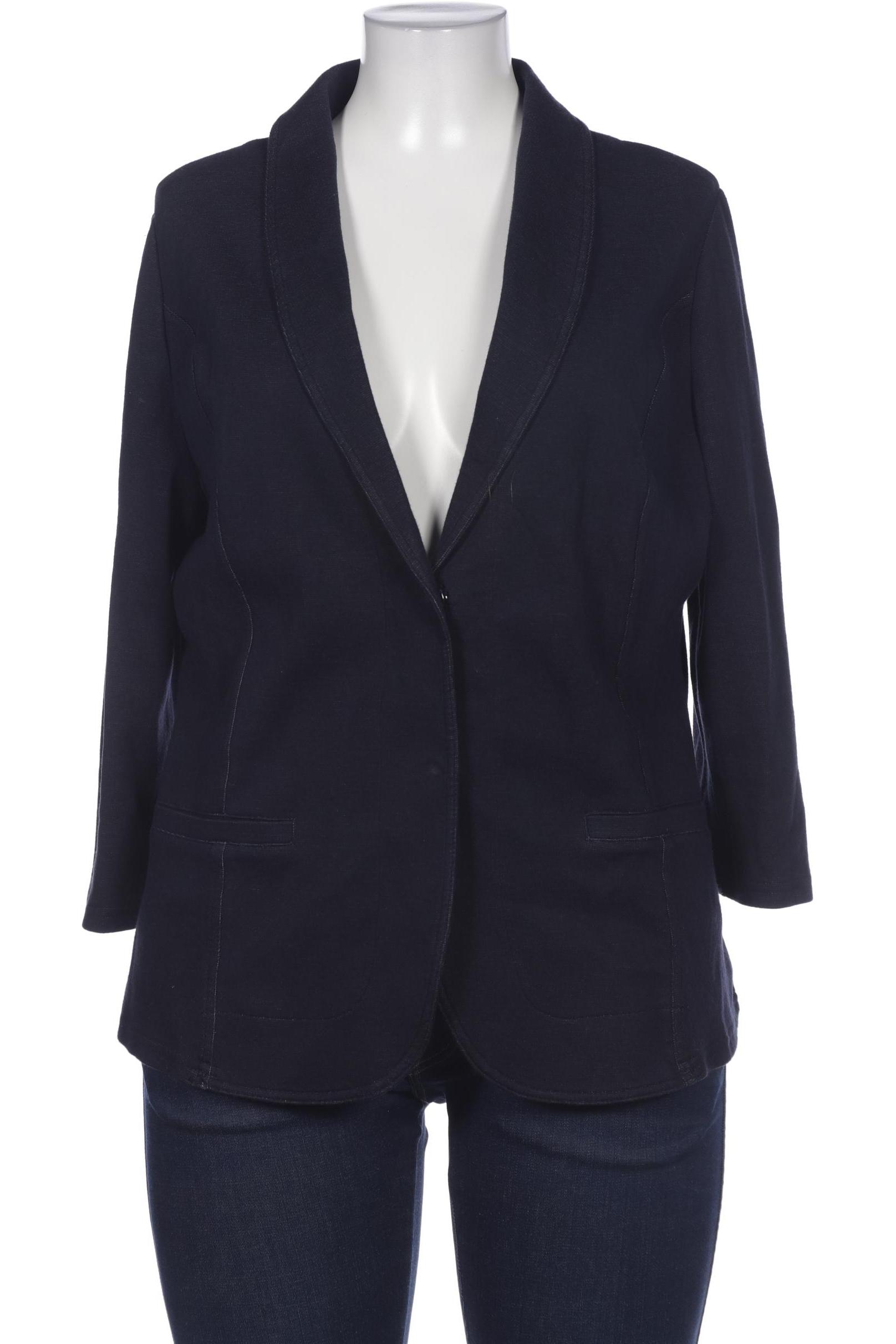 

BETTY & CO Damen Blazer, marineblau