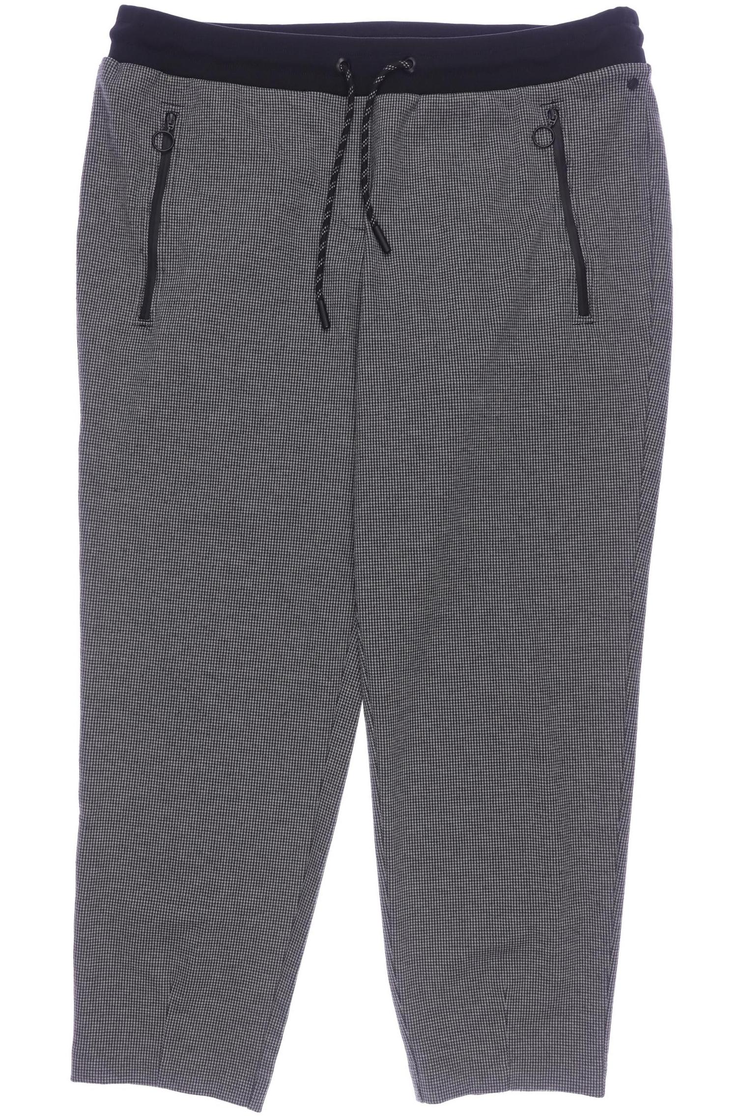 

Betty & CO Damen Stoffhose, grau, Gr. 46