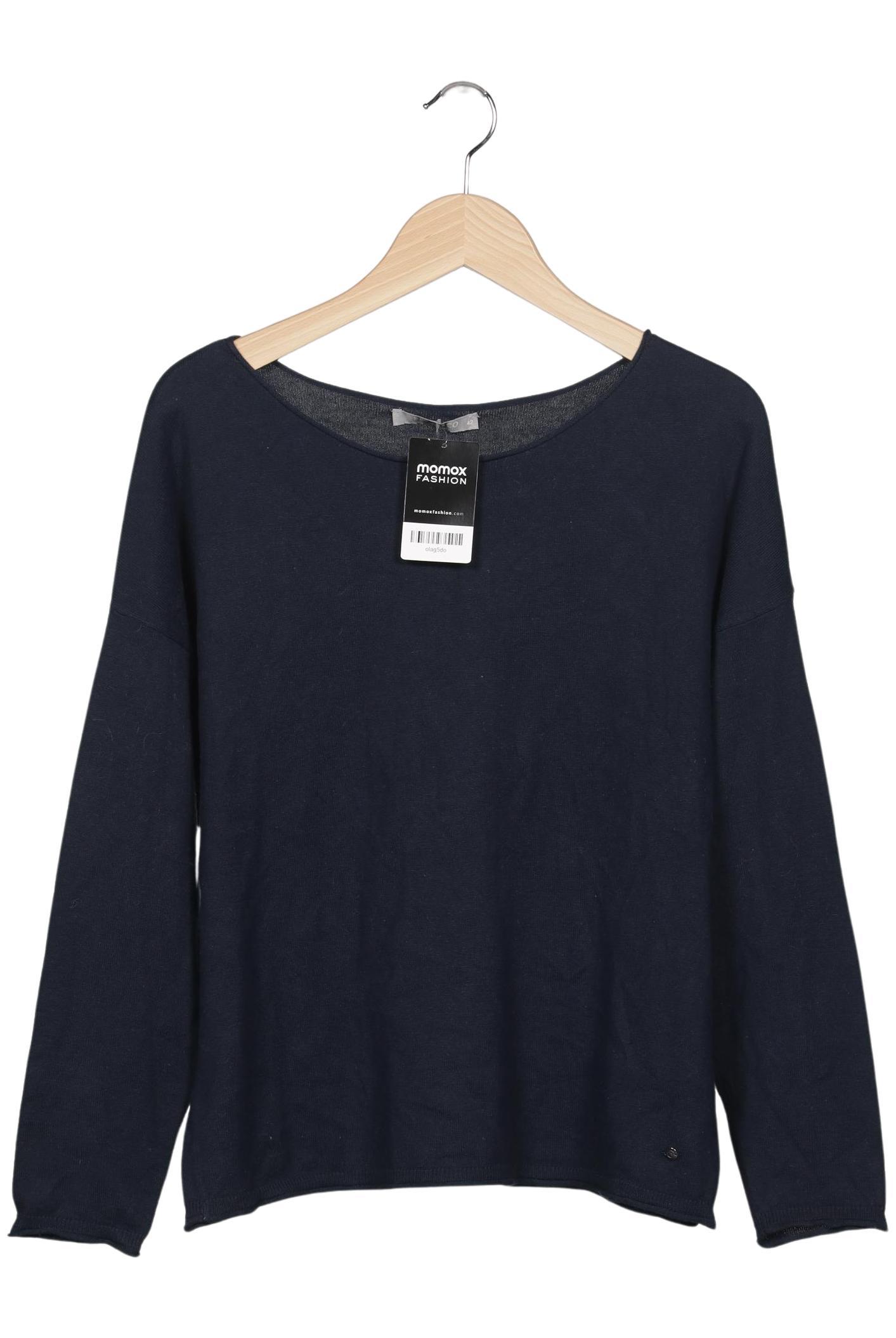 

Betty & CO Damen Pullover, marineblau, Gr. 42