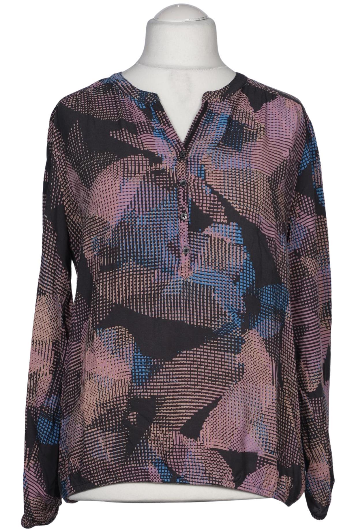 

Betty & CO Damen Bluse, mehrfarbig, Gr. 44