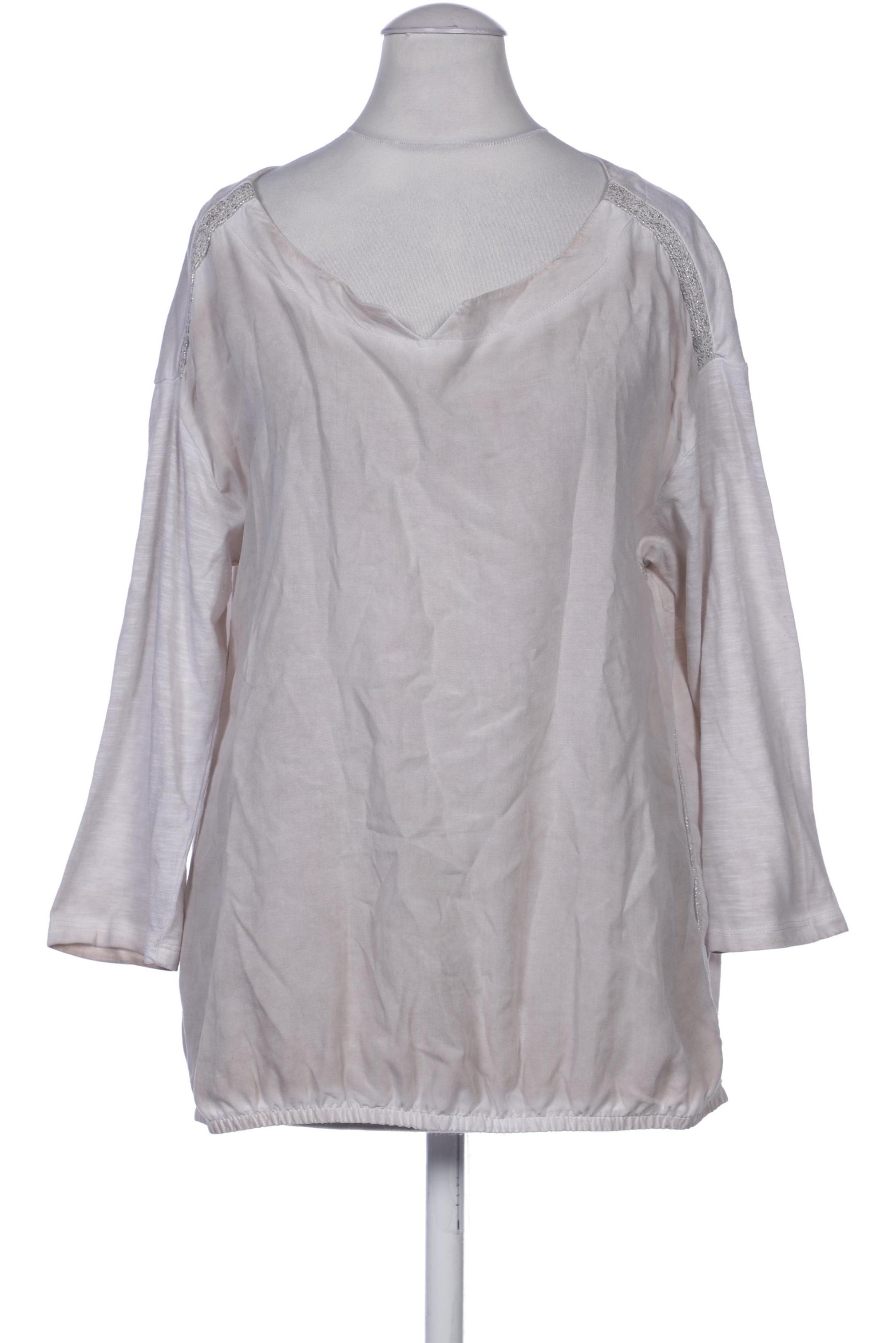 

Betty & CO Damen Bluse, beige, Gr. 36