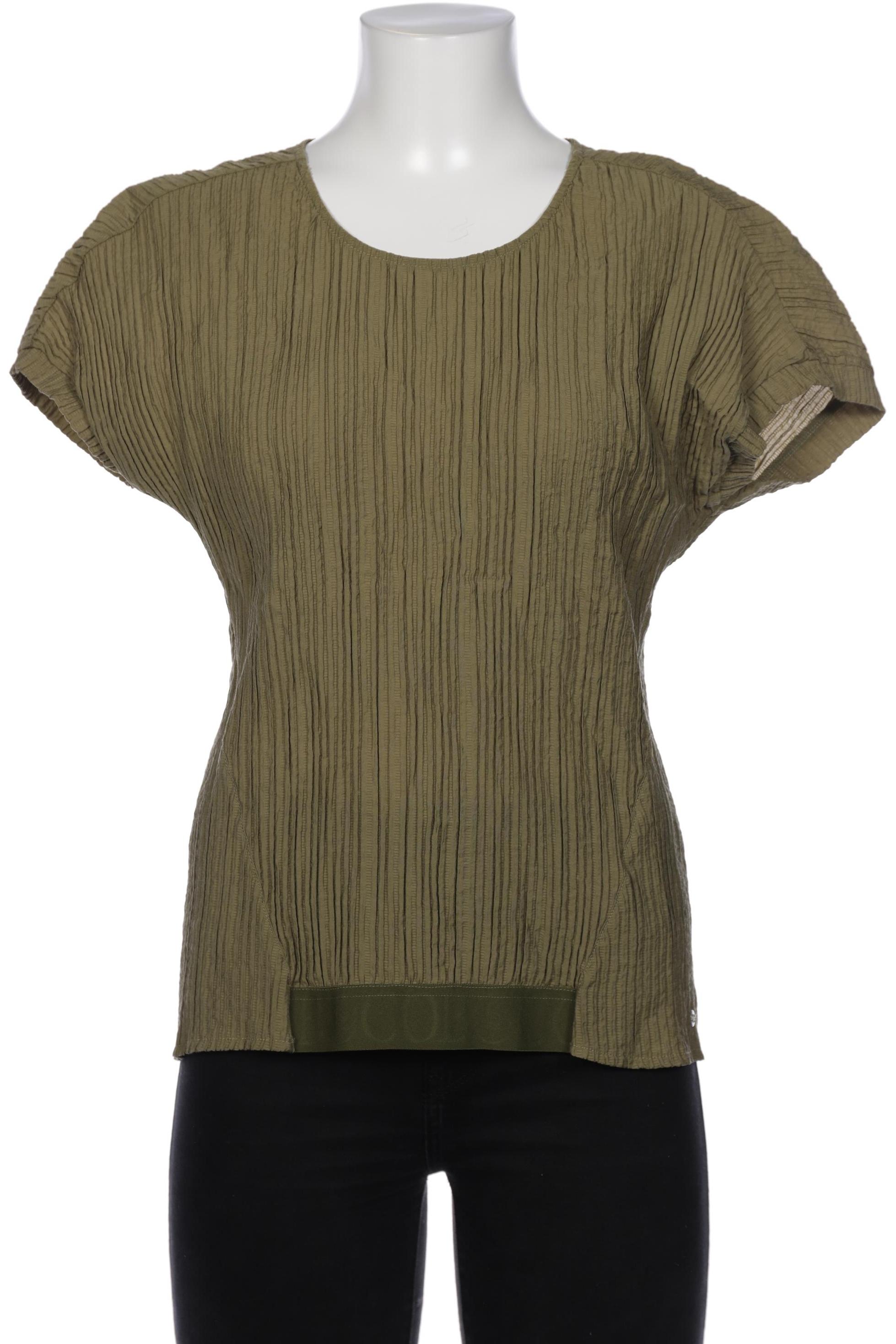 

Betty & CO Damen Bluse, grün, Gr. 38