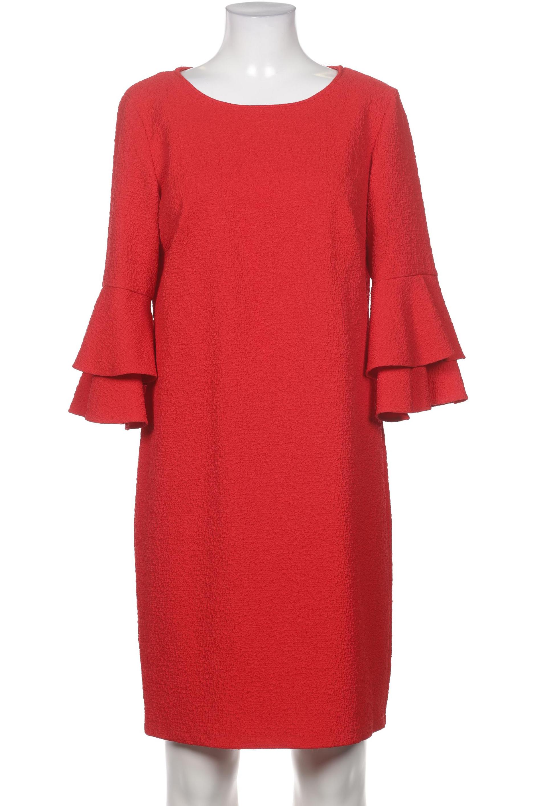 

Betty & CO Damen Kleid, rot, Gr. 40