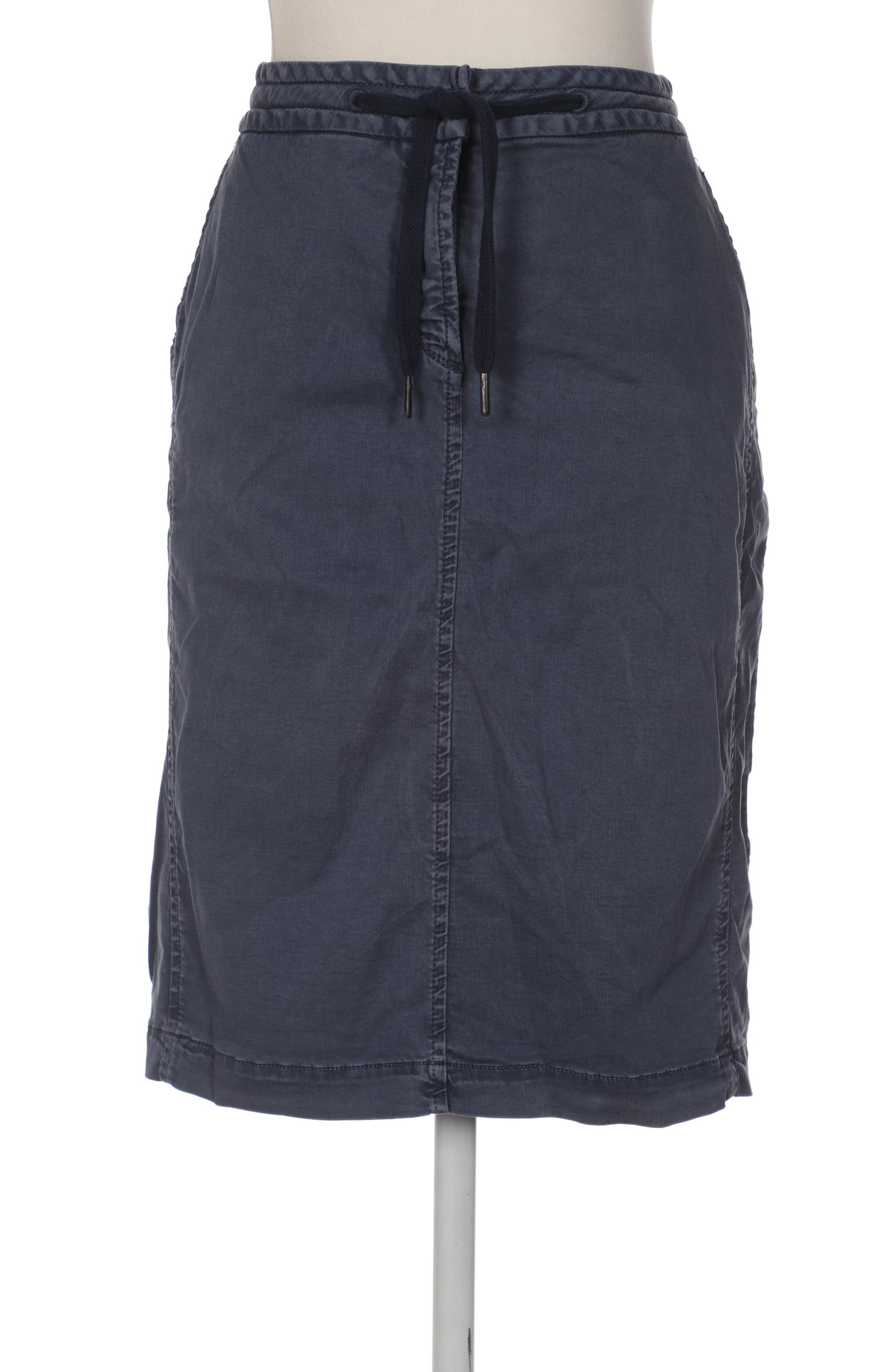 

BETTY & CO Damen Rock, blau