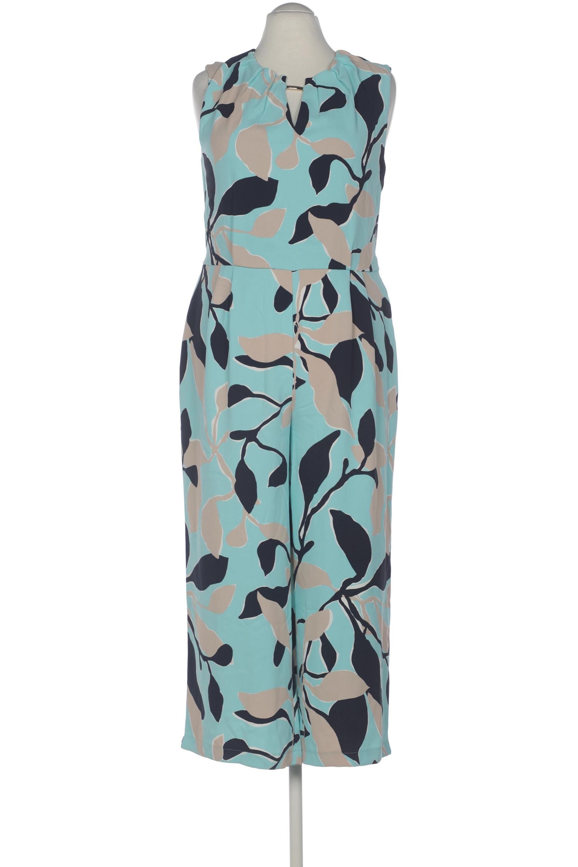 

Betty & CO Damen Jumpsuit/Overall, hellblau, Gr. 42